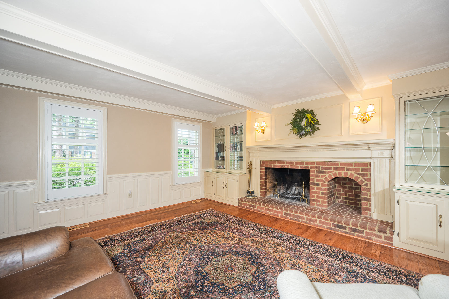  413 Wickwood Drive, Chesapeake, VA 23322 - 物件實景