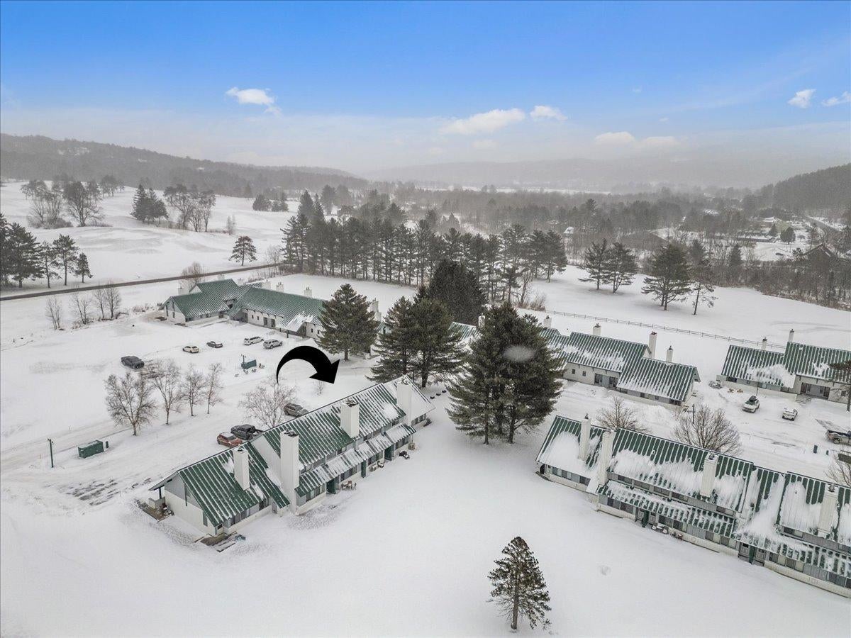 Stowe, Vermont, 05672, United States, 2 Bedrooms Bedrooms, ,2 BathroomsBathrooms,Residential,For Sale,1686552