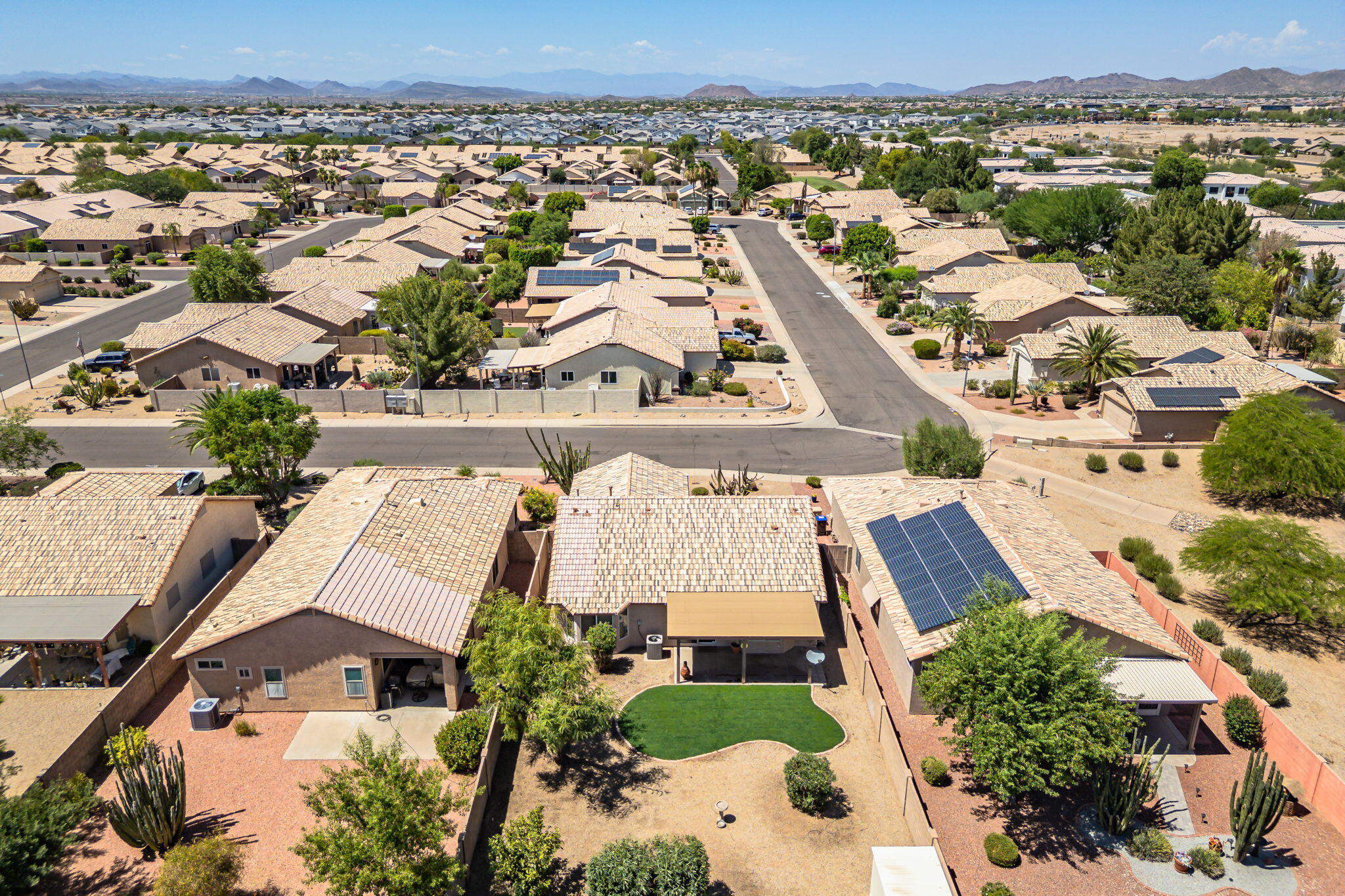  10263 W Mohawk Lane ¦ Peoria, AZ - 物件實景