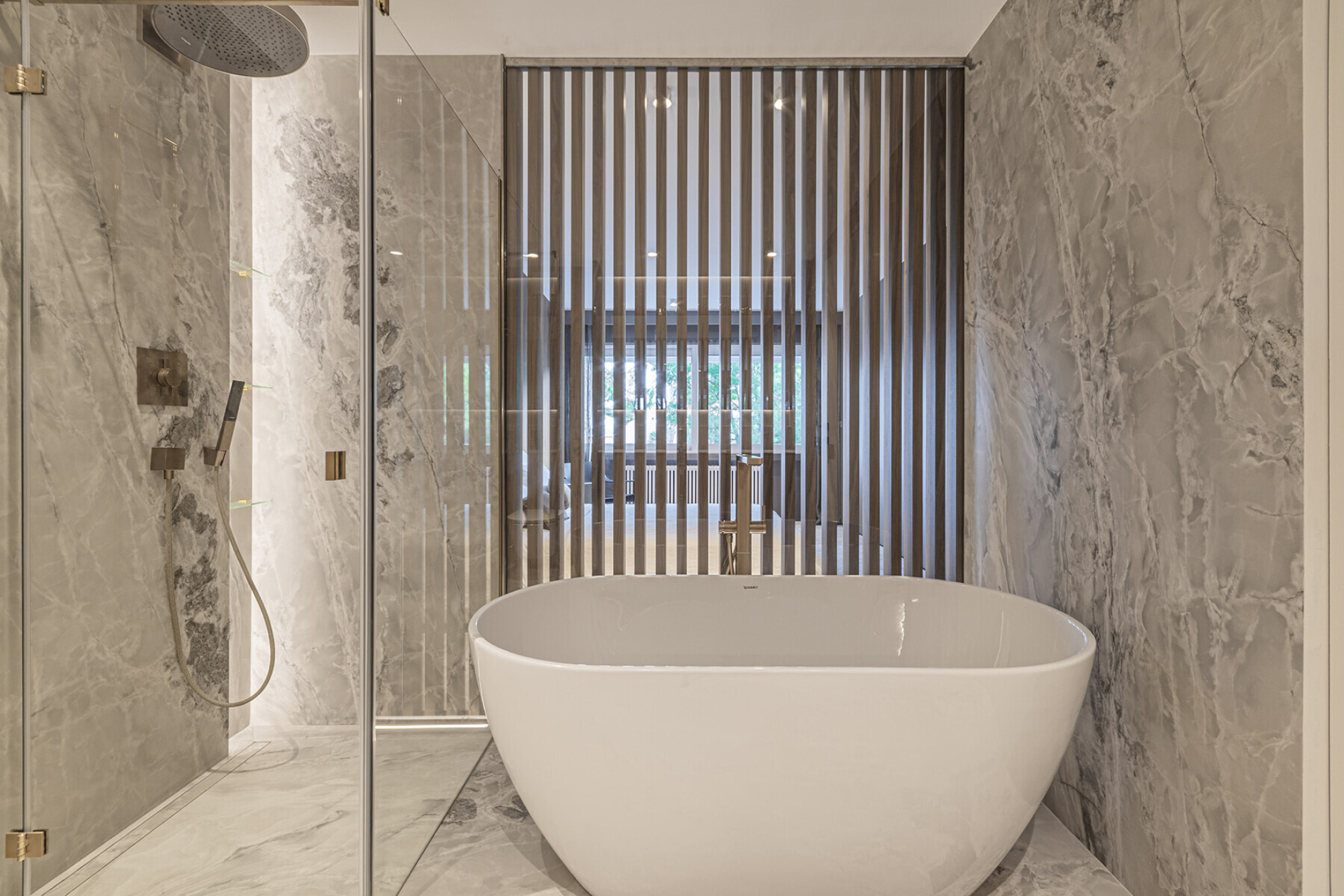  Luxurious Six-Bedroom Apartment in Exclusive Pedralbes Building - 物件實景