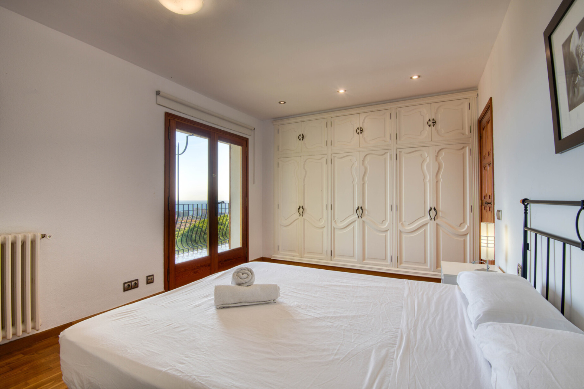  House with stunning sea views in Playa de Aro. - 物件實景