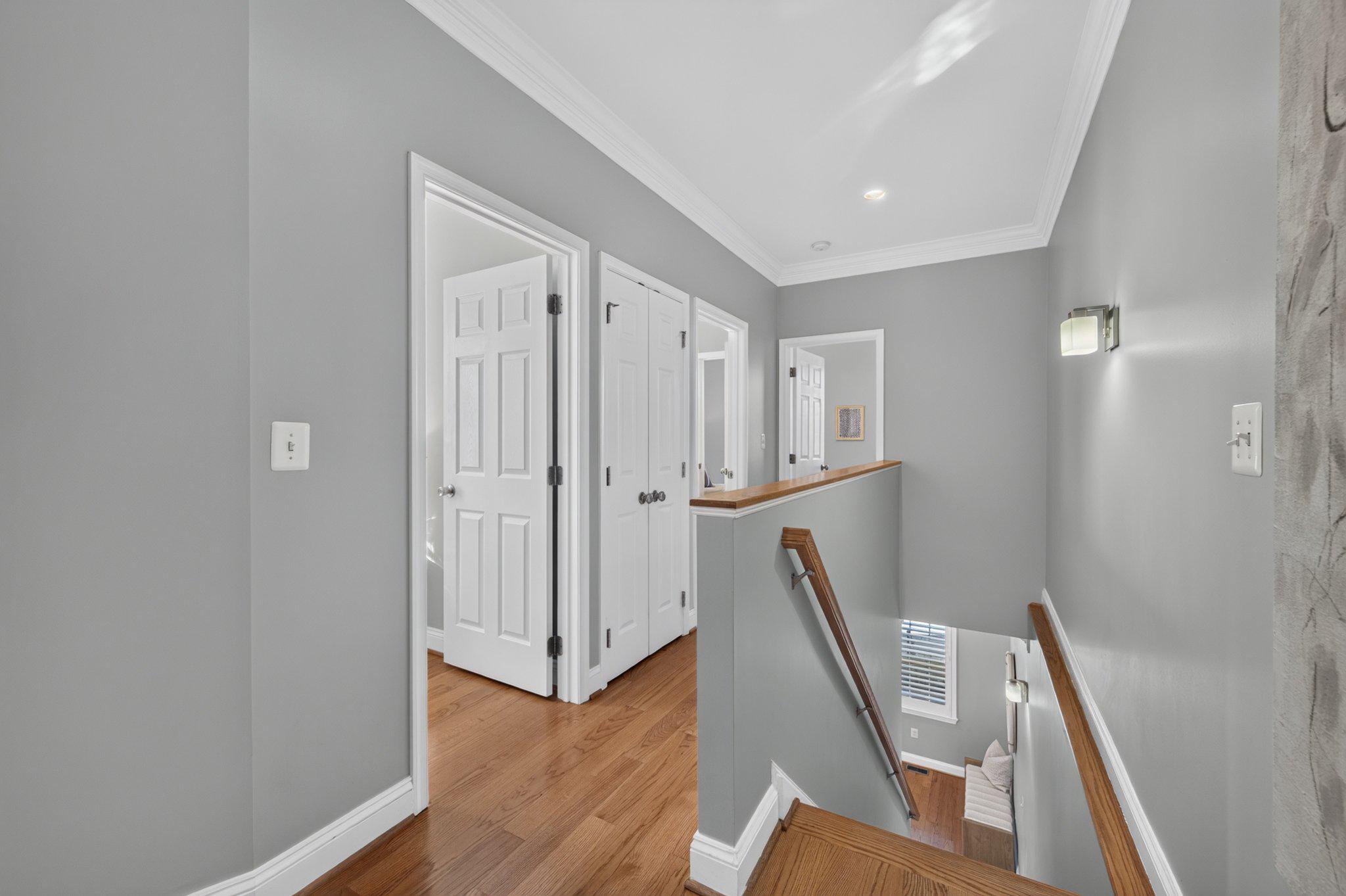  17 E Reed Avenue, Alexandria, VA, 22305 - 物件實景