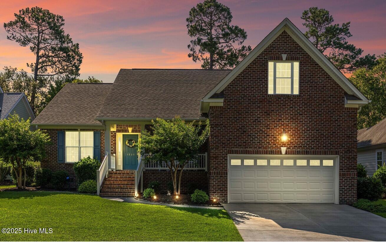 Bolivia, North Carolina, 28422, United States, 4 Bedrooms Bedrooms, ,3 BathroomsBathrooms,Residential,For Sale,1866825