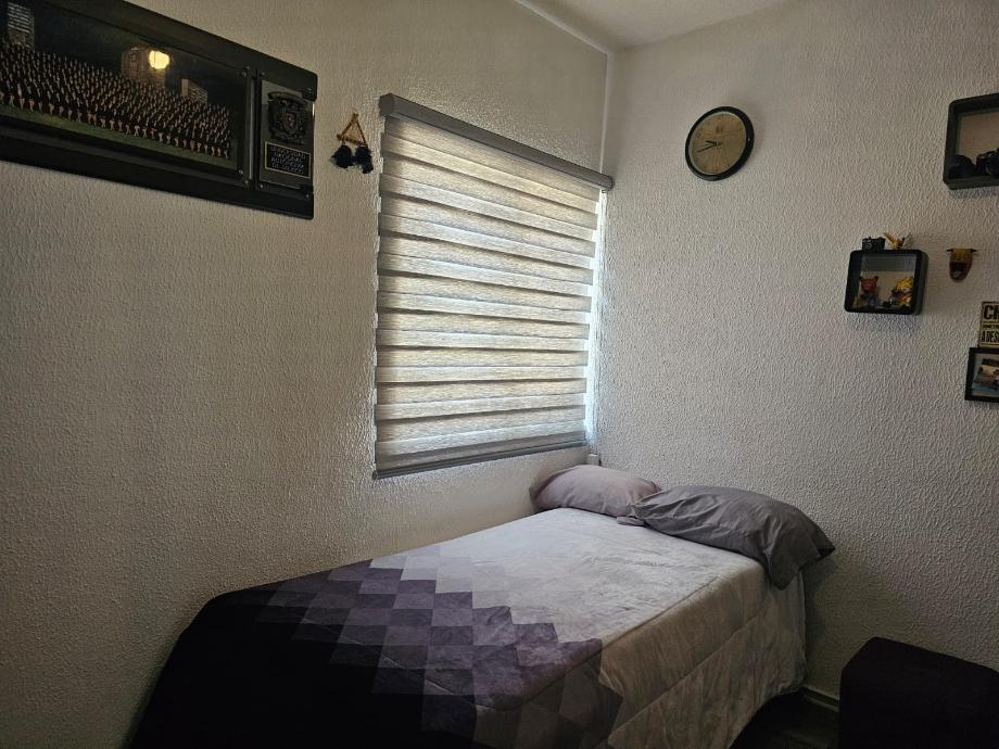 Atizapán de Zaragoza, Estado de méxico, 52929, Mexico, 2 Bedrooms Bedrooms, ,1 BathroomBathrooms,Residential,For Sale,1942153