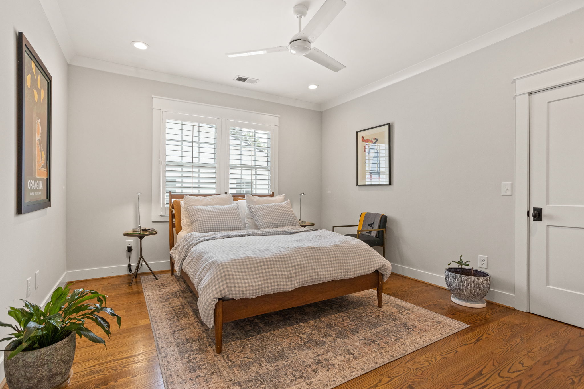  110 Newman Street, Greenville, SC 29601 - 物件實景