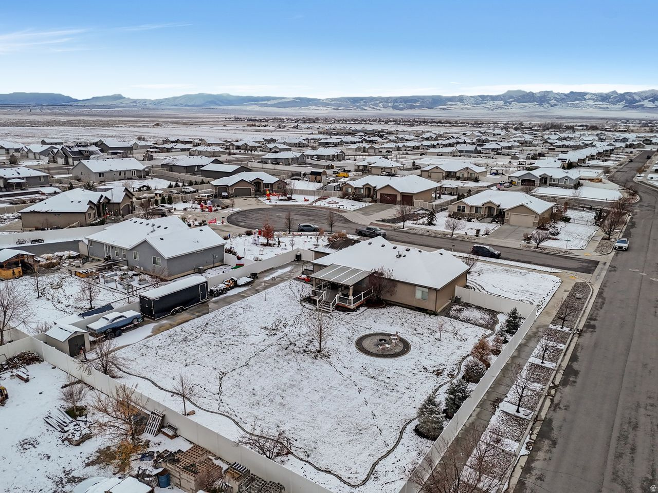 Grantsville, Utah, 84029, United States, 6 Bedrooms Bedrooms, ,3 BathroomsBathrooms,Residential,For Sale,2003482