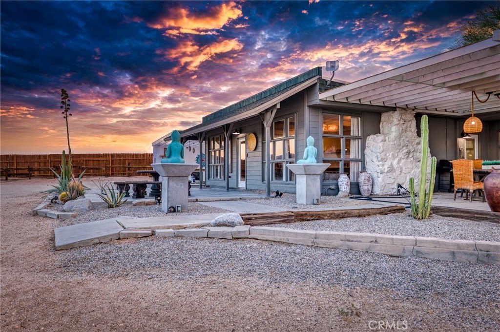 29 Palms, California, 92277, United States, 3 Bedrooms Bedrooms, ,1 BathroomBathrooms,Residential,For Sale,1932486