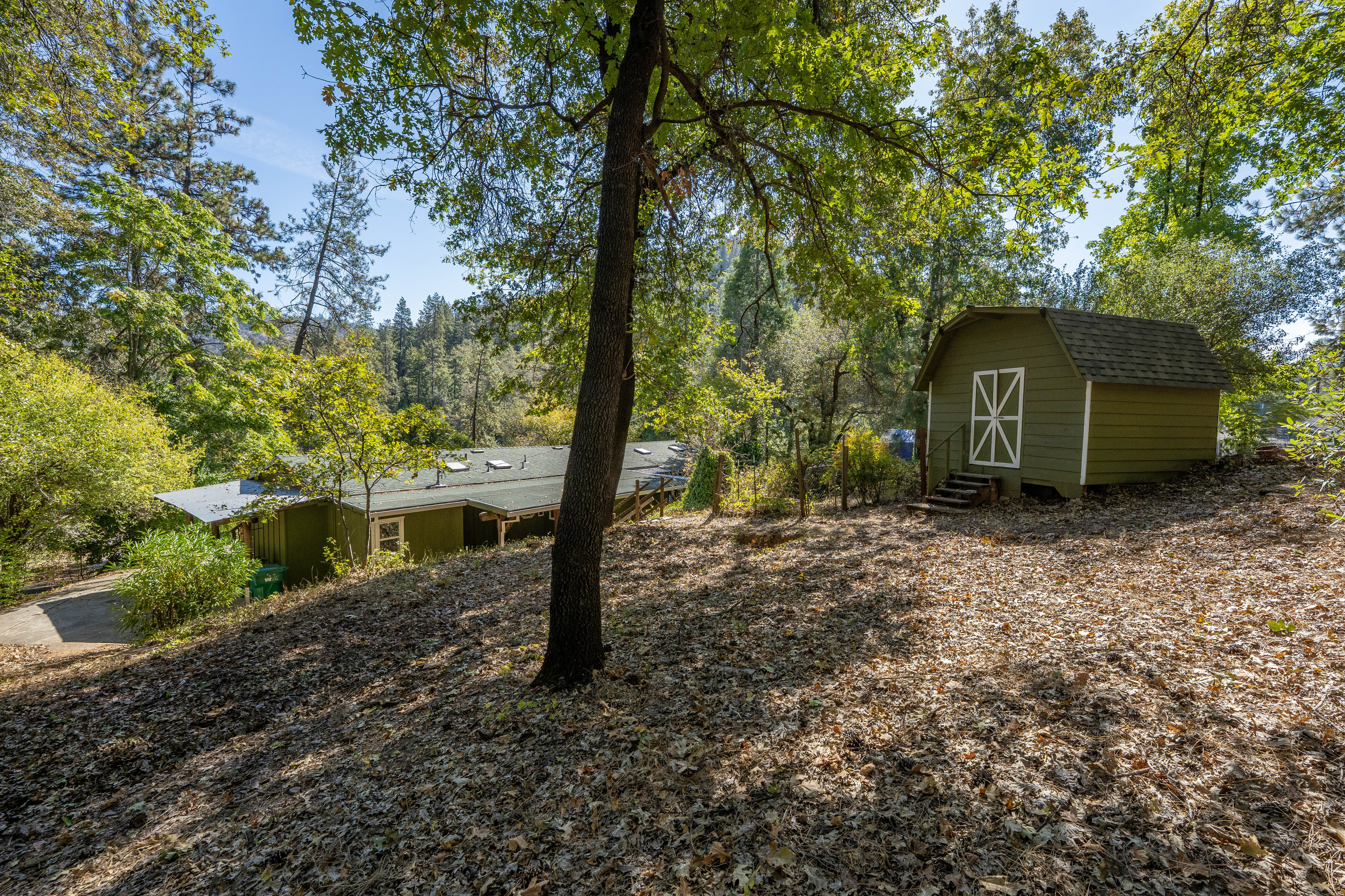  Private Mountain-style Retreat - 物件實景