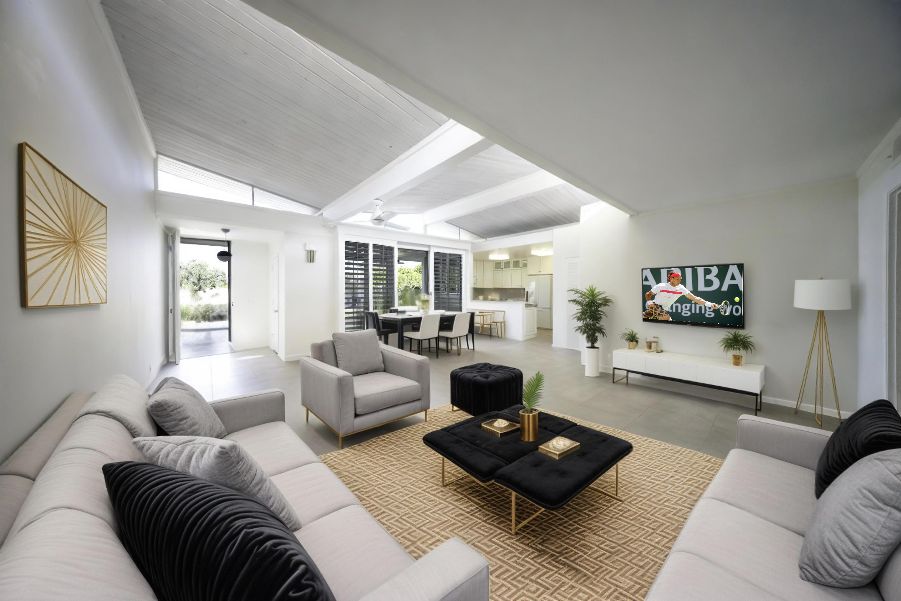 Palm Desert, California, 92260, United States, 2 Bedrooms Bedrooms, ,2 BathroomsBathrooms,Residential,For Sale,1805960