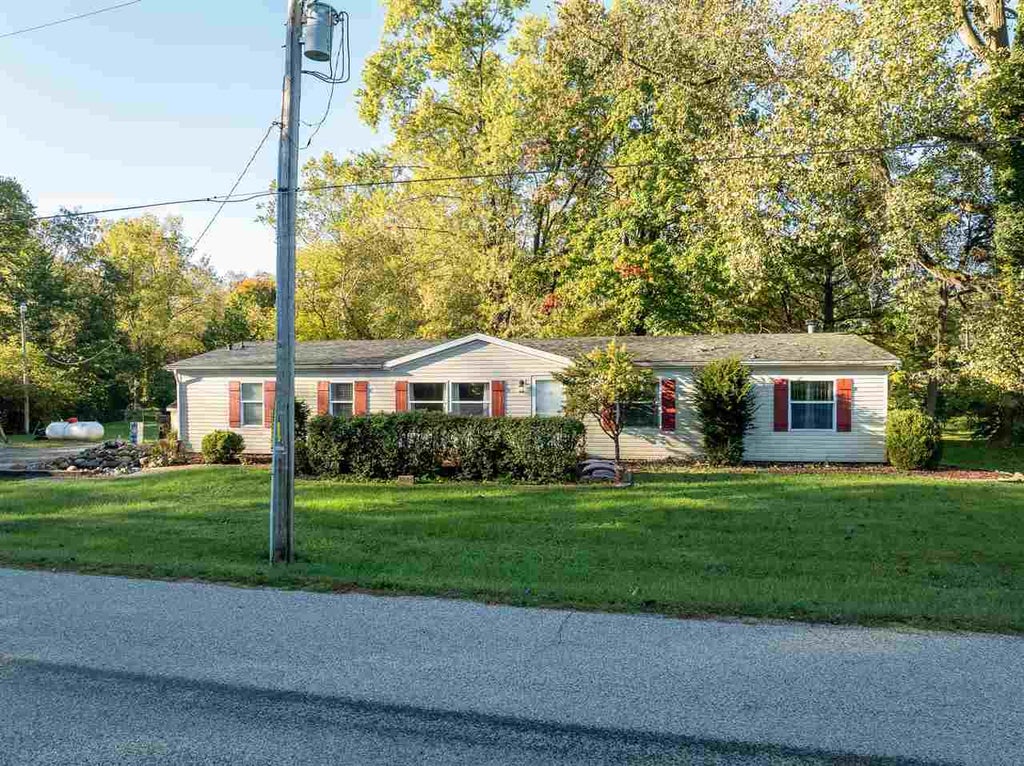 Turner Rd, Richmond, IN 47374 #1