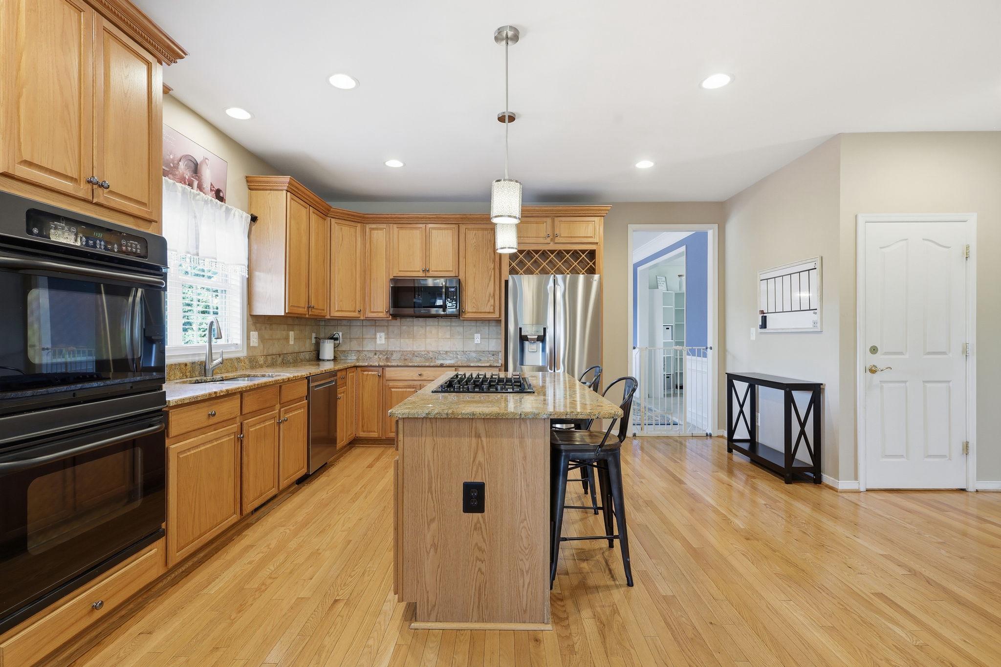 Fredericksburg, Virginia, 22407, United States, 5 Bedrooms Bedrooms, ,4 BathroomsBathrooms,Residential,For Sale,2048625