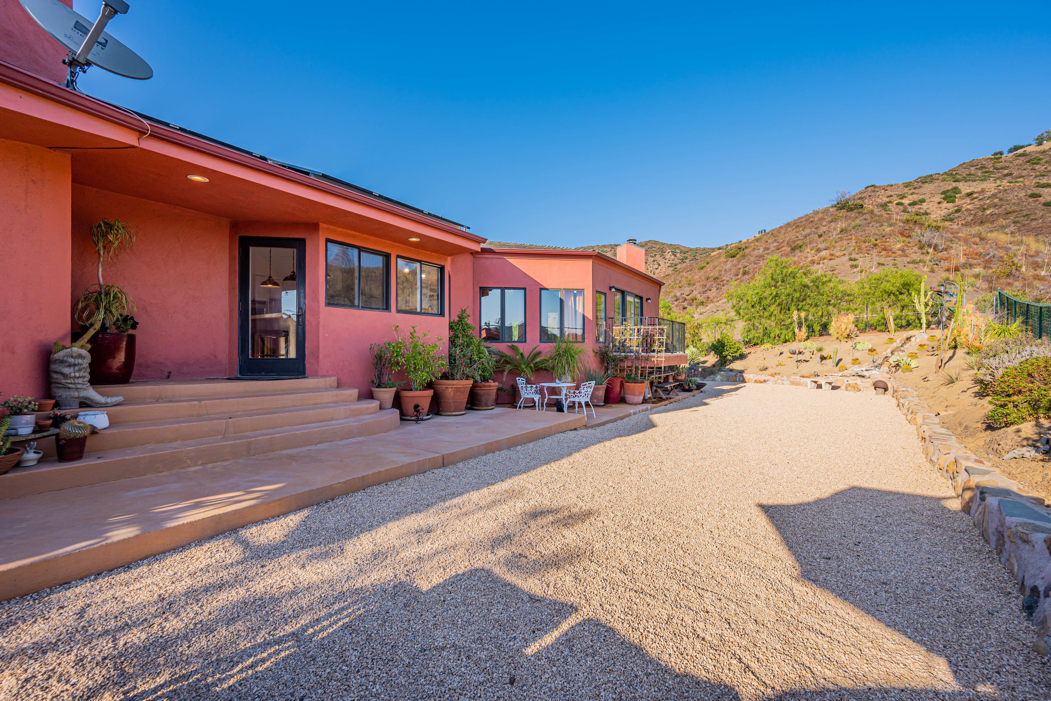  34136 Mulholland Highway - 物件實景