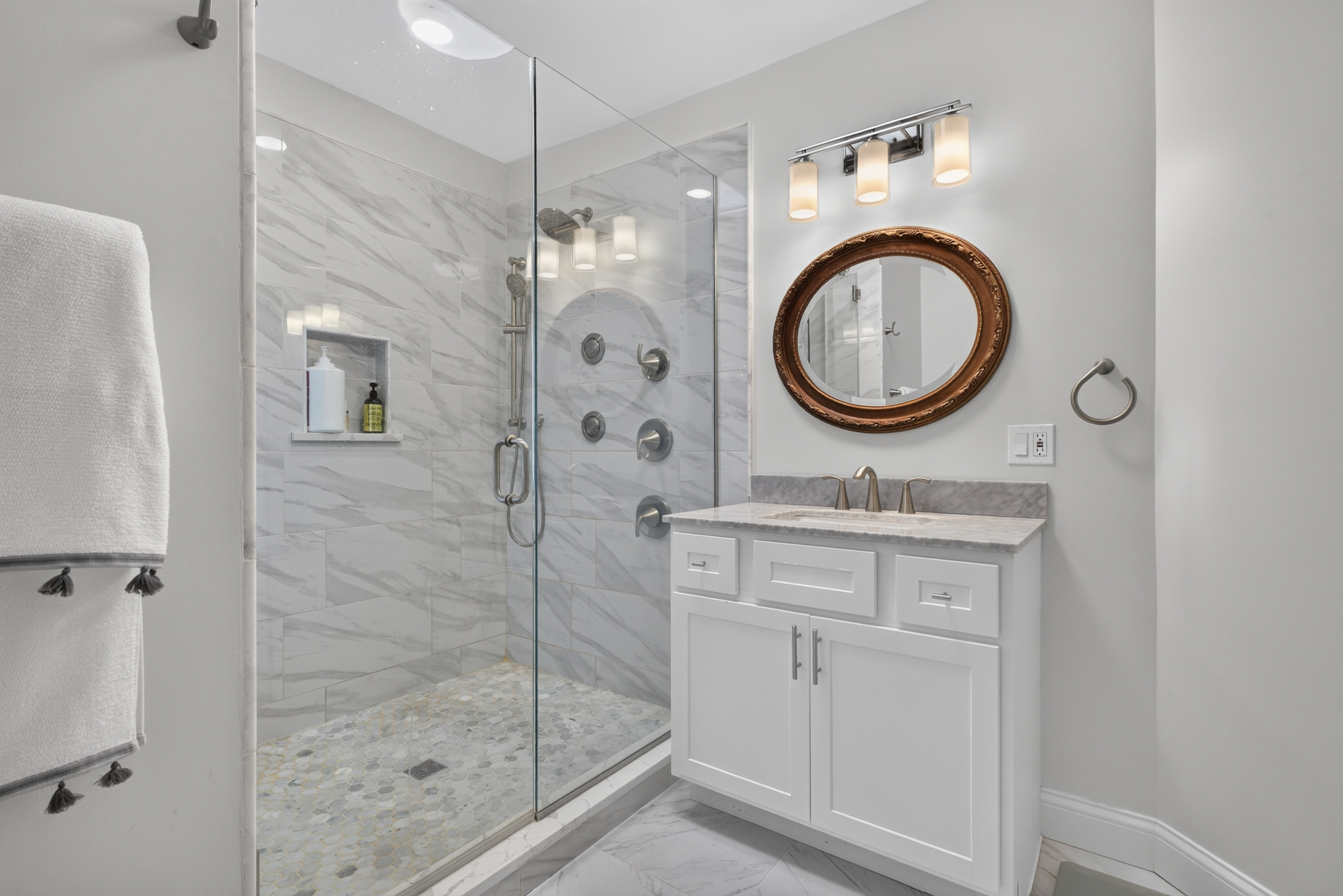  Stunning Spanish Revival Estate in Ladue - 物件實景