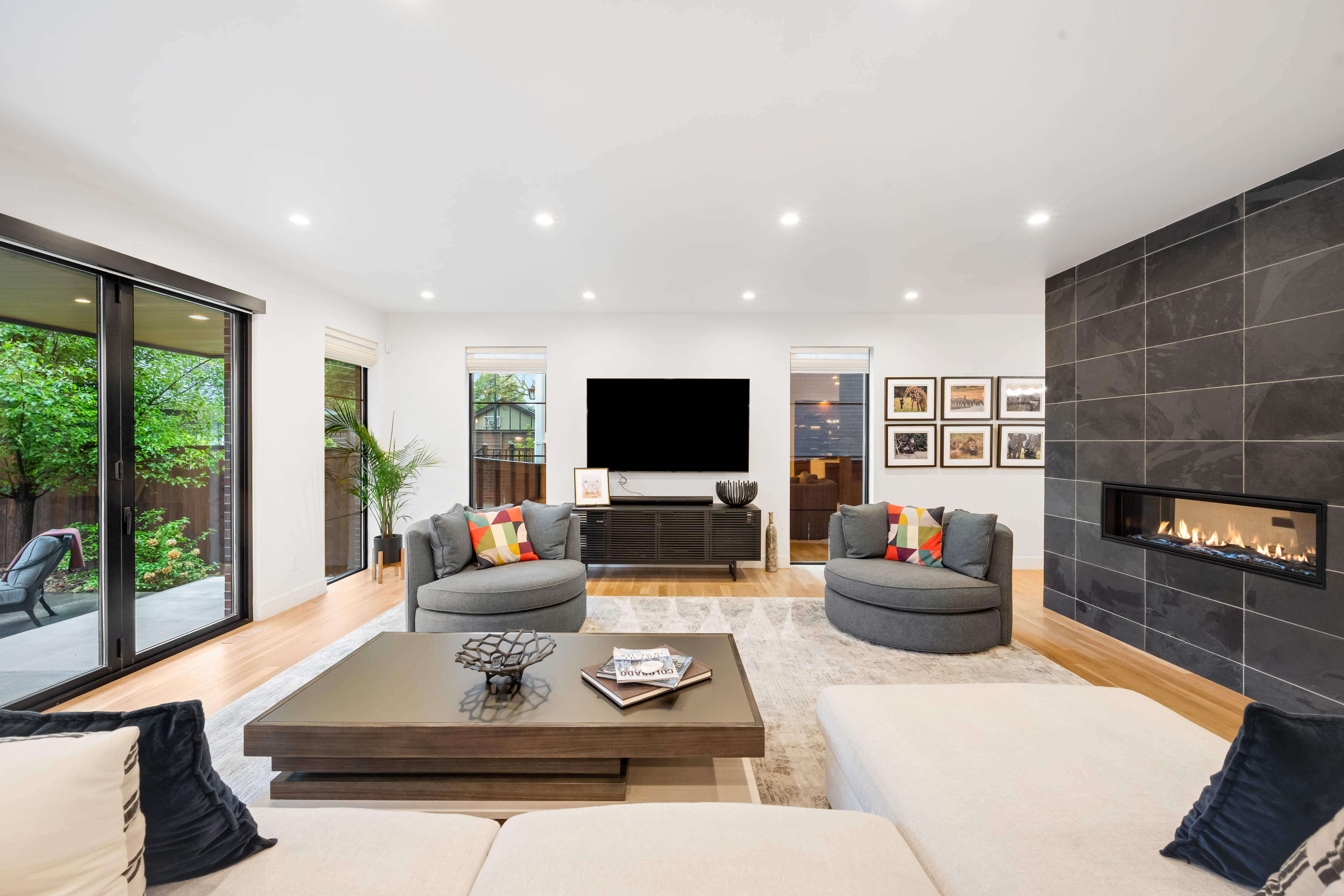  1186 S Gaylord Street, Denver, CO, 80210 - 物件實景