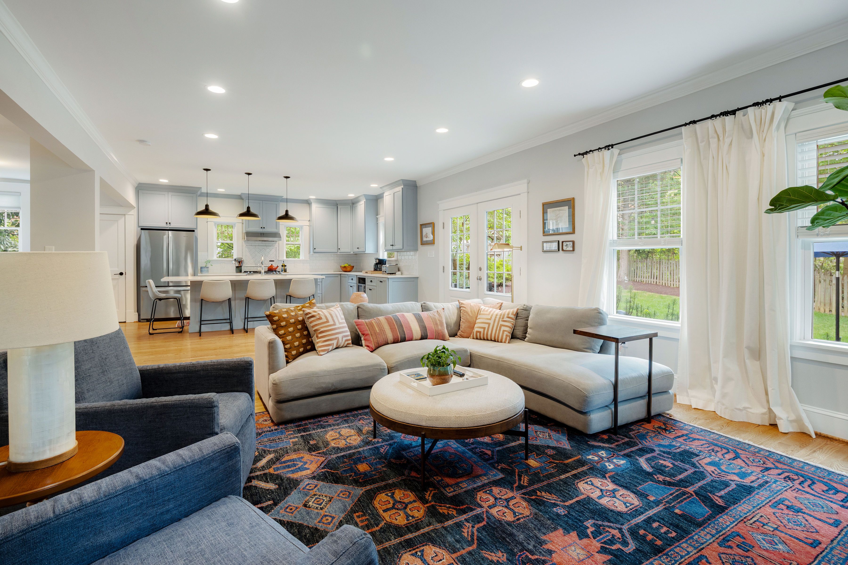  5203 Caledonia Road, Richmond, VA 23225 - 物件實景