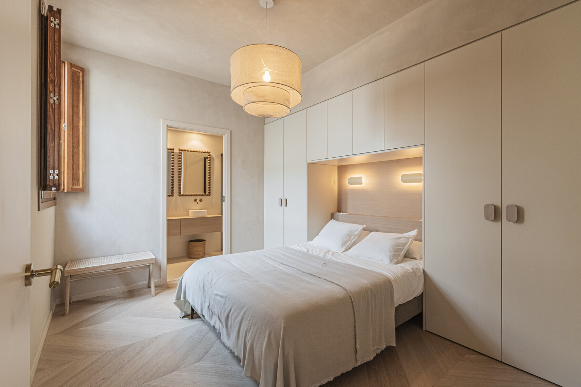  Spectacular new penthouse next to Ciutadella Park - 物件實景
