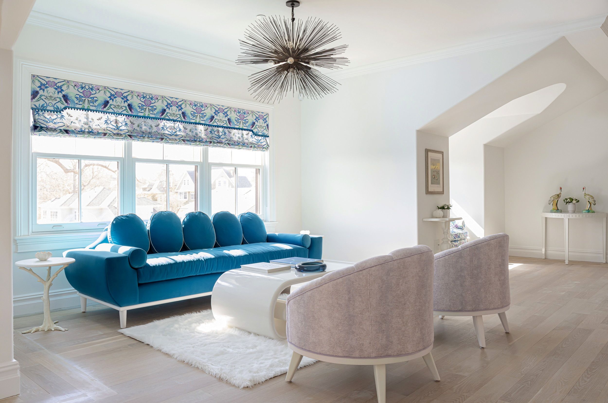  Eastbourne Lodge - 物件實景