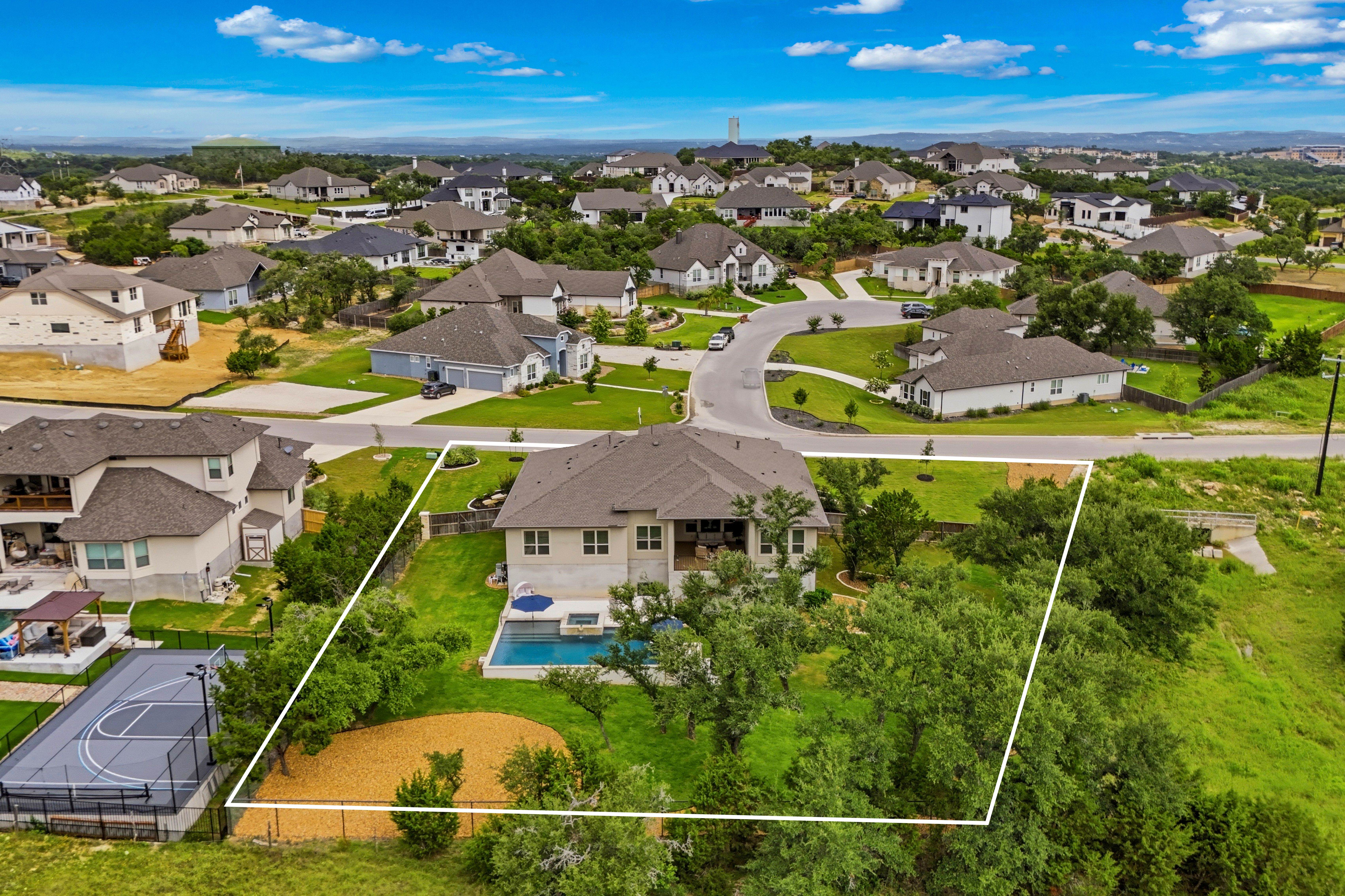  The Overlook at Highland Estates - 物件實景