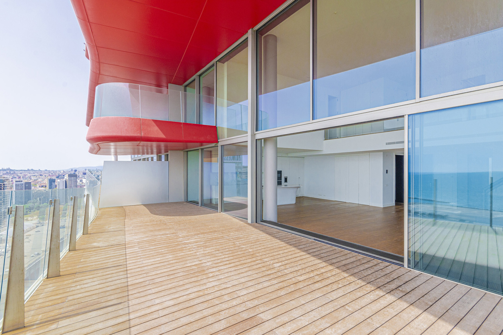  Antares. An excellent new development that awakens all the senses. - 物件實景