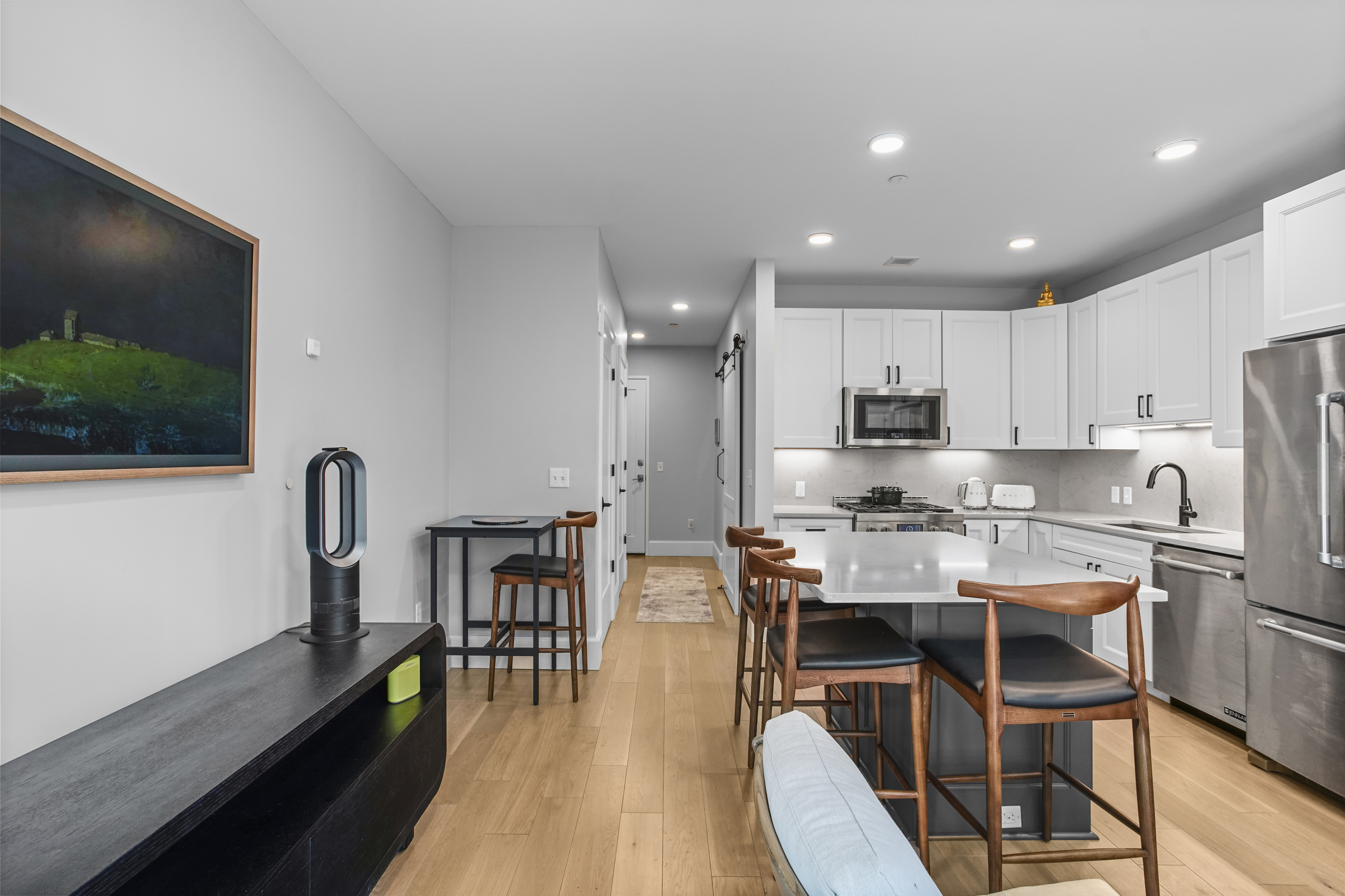  350 Oliver Avenue #907, Pittsburgh, PA 15222 - 物件實景