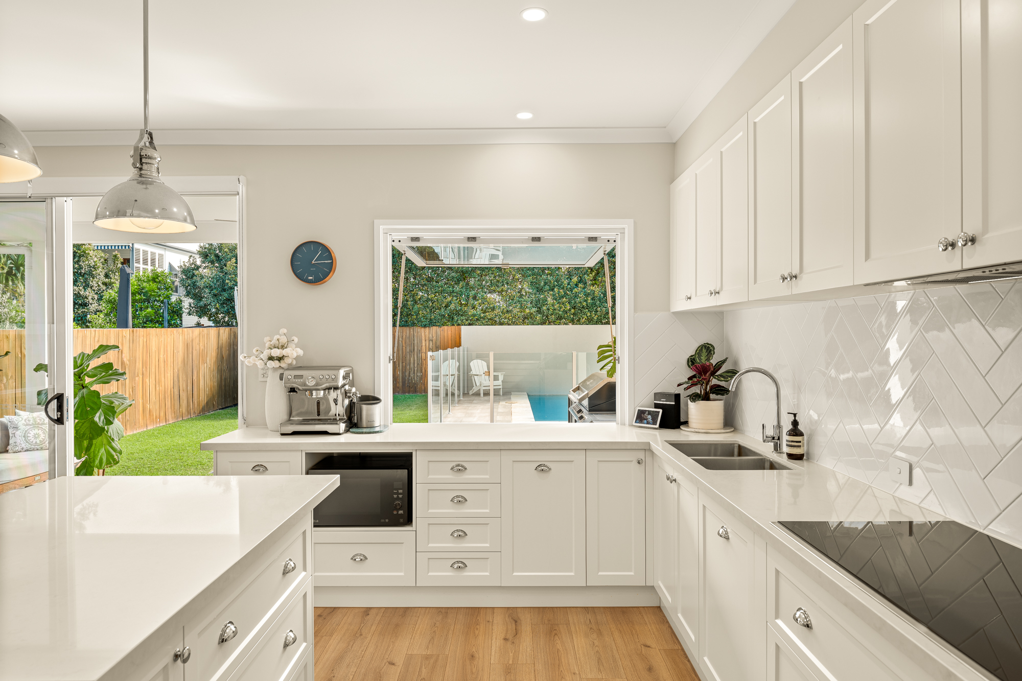  hamptons entertainer opposite kalinga park – where  family life flourishes - 物件實景