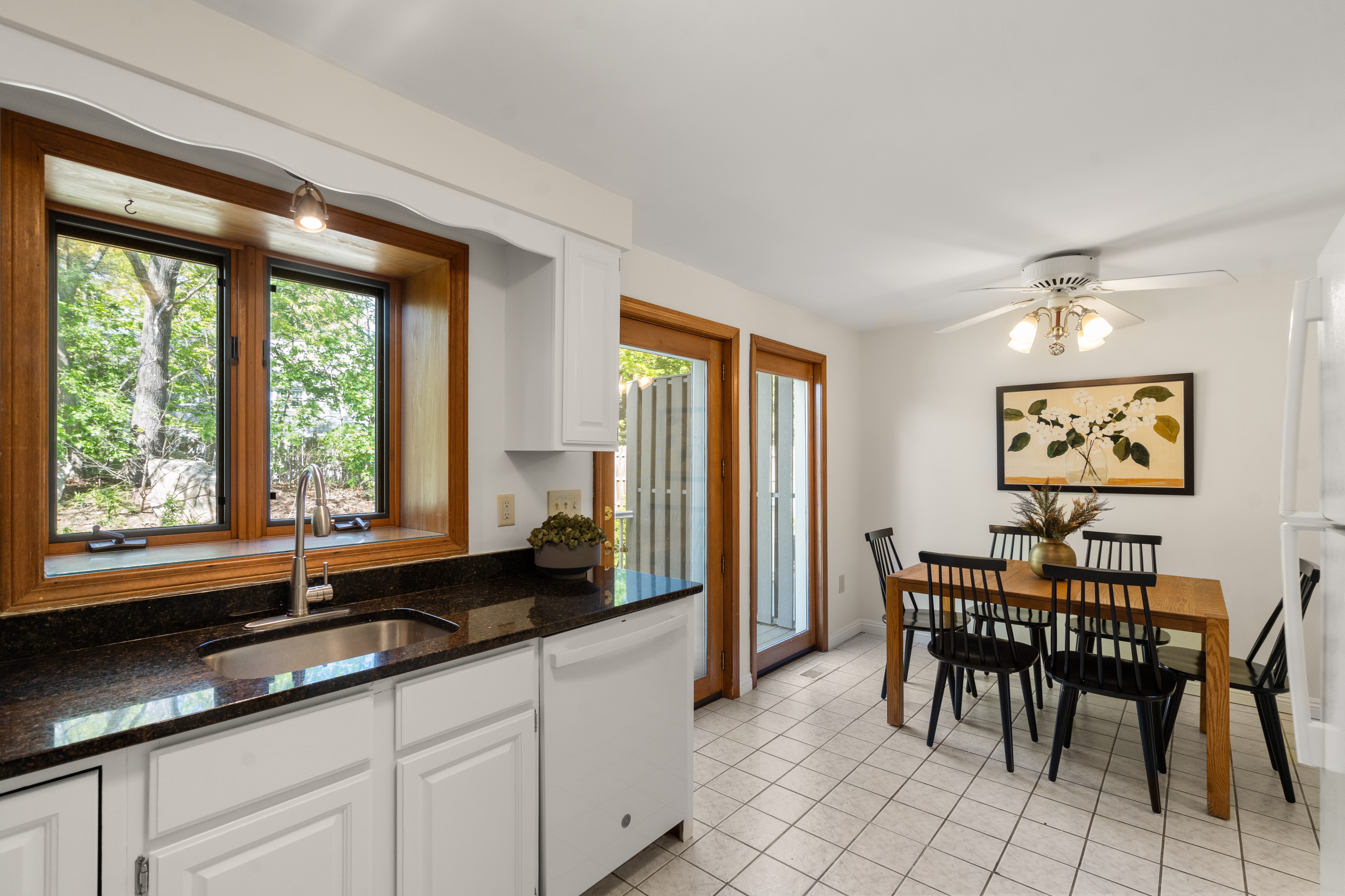  128 Parker Street, Unit 3C Acton, MA, 01720 - 物件實景