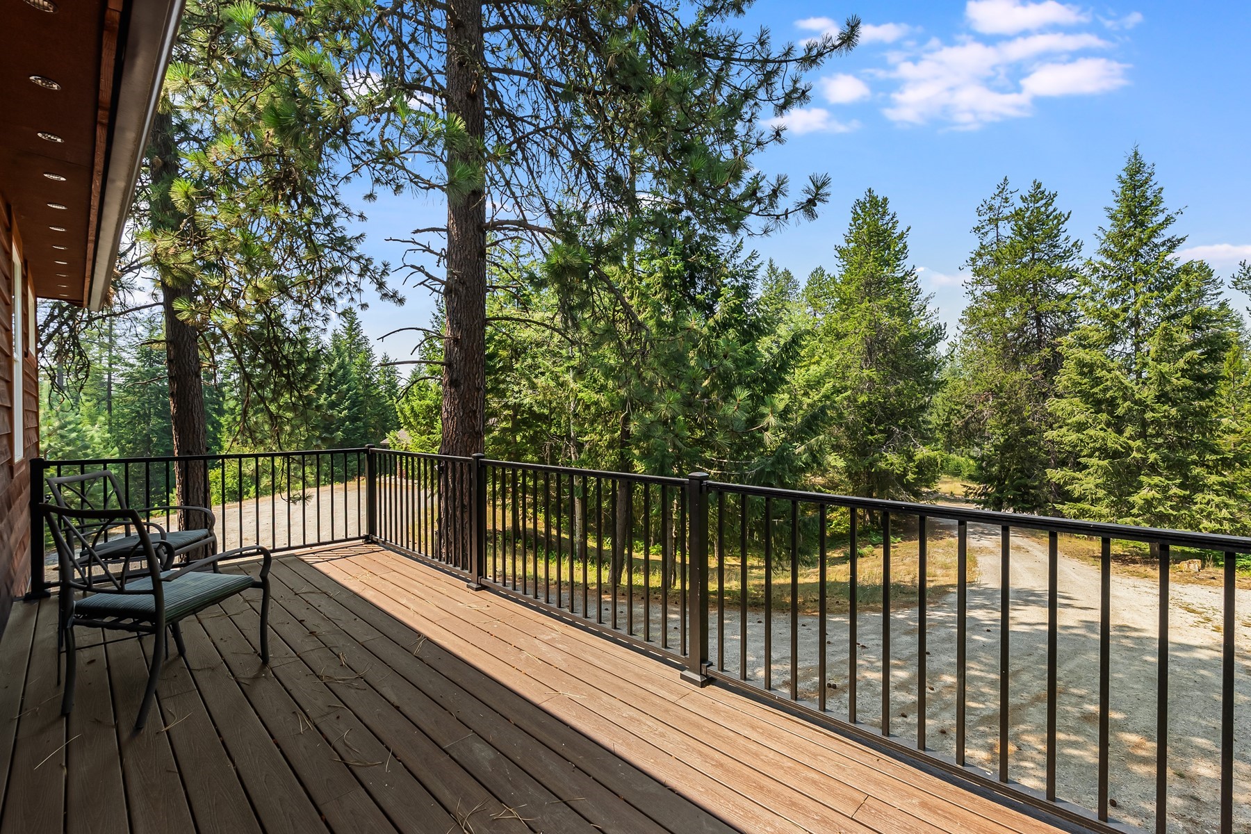  672 Hopkins Rd, Sandpoint - 物件實景