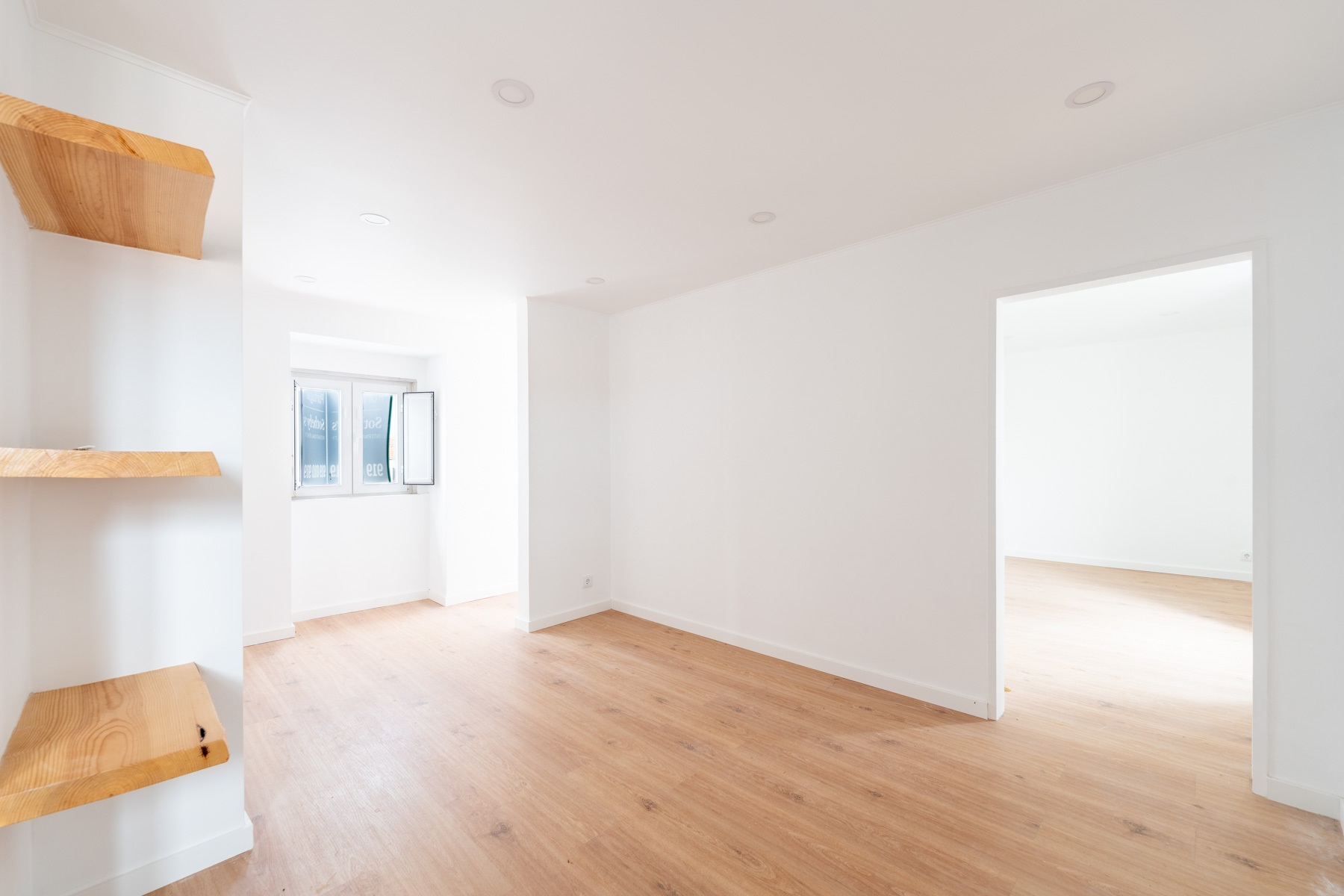  Terraced house, 4 bedrooms, for Sale - 物件實景