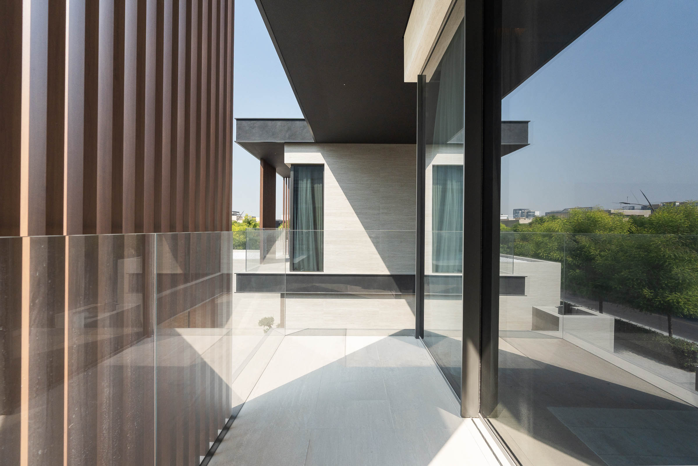  Majestic Villa on a Generous Plot in Sobha Hartland - 物件實景