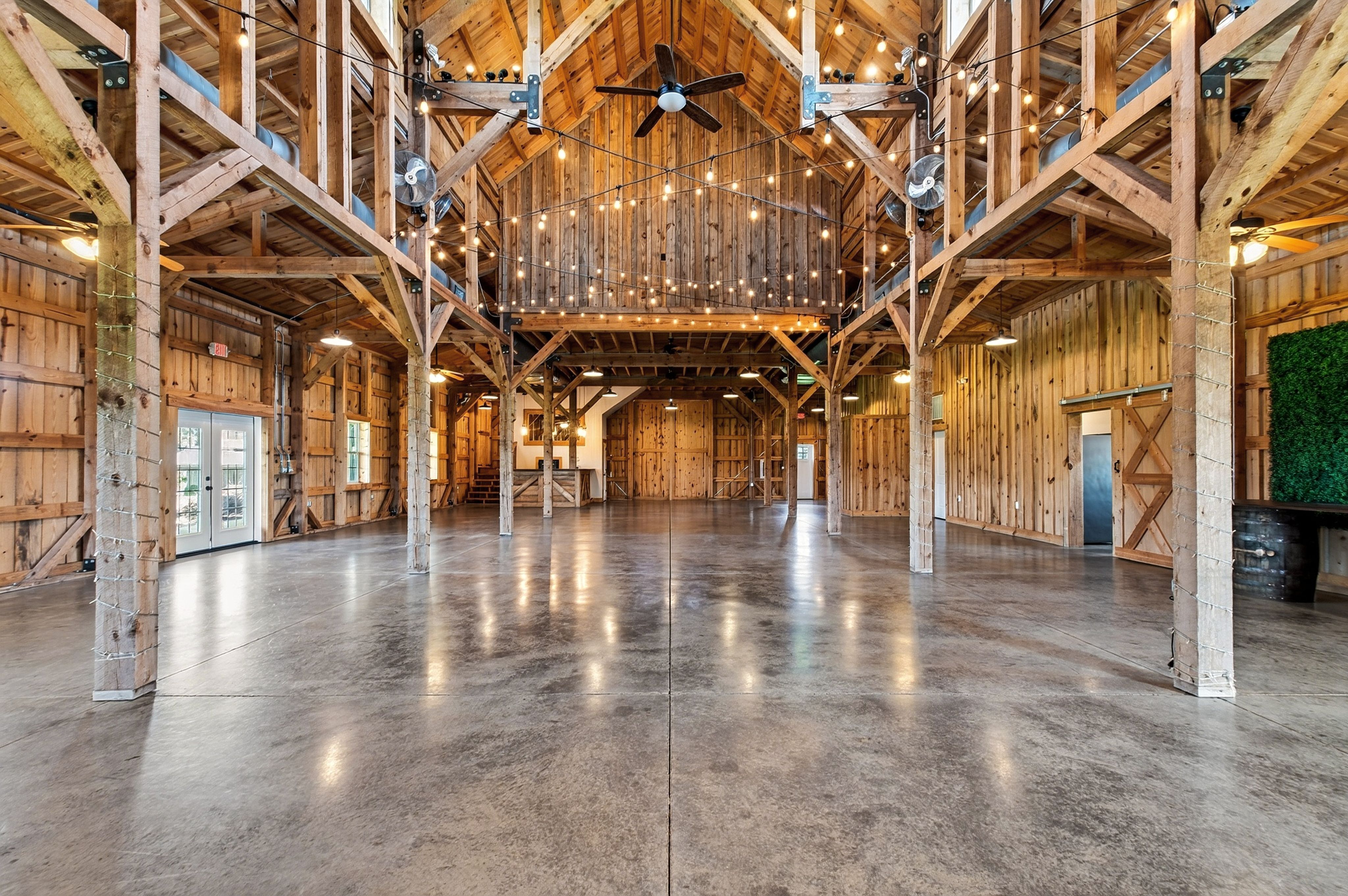  2725 Benson Hardee Road, Benson, NC 27504 - 物件實景