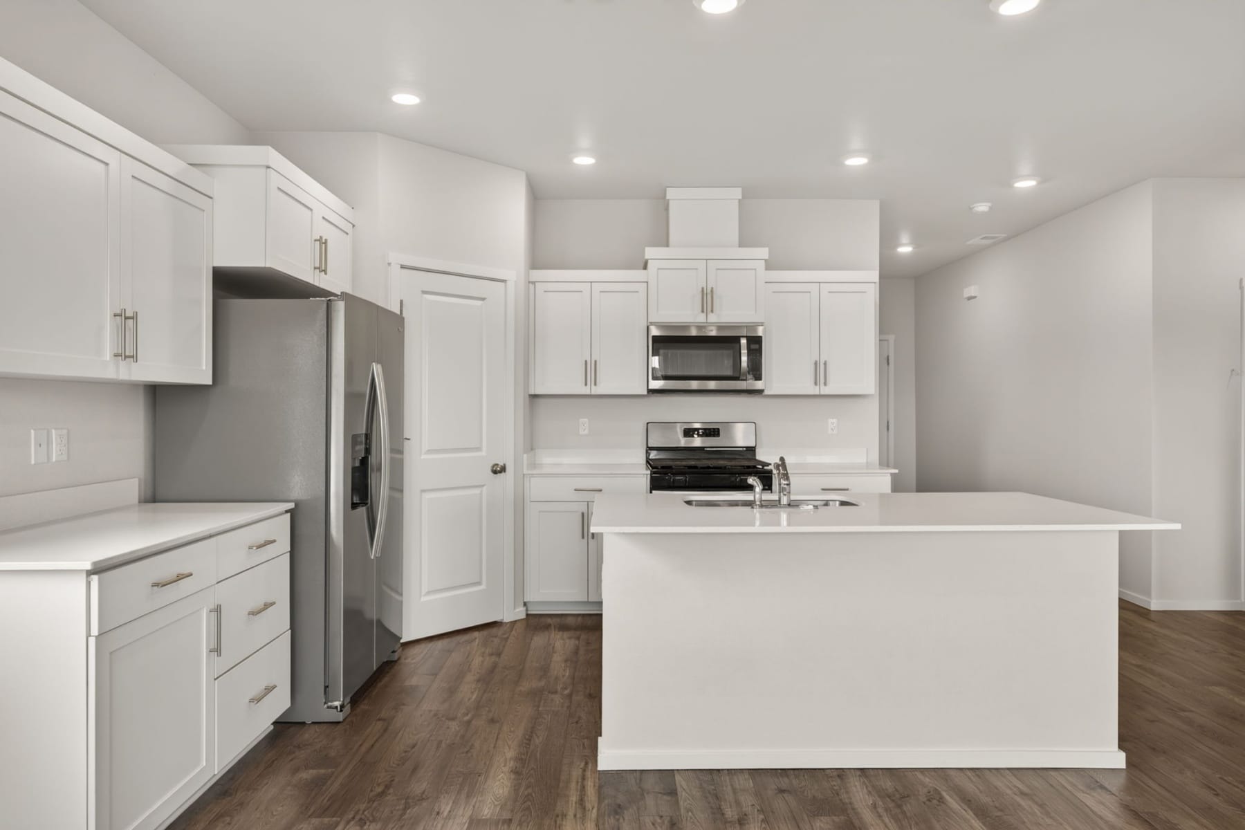  417 ne union  loop prineville, or 97754 - 物件實景