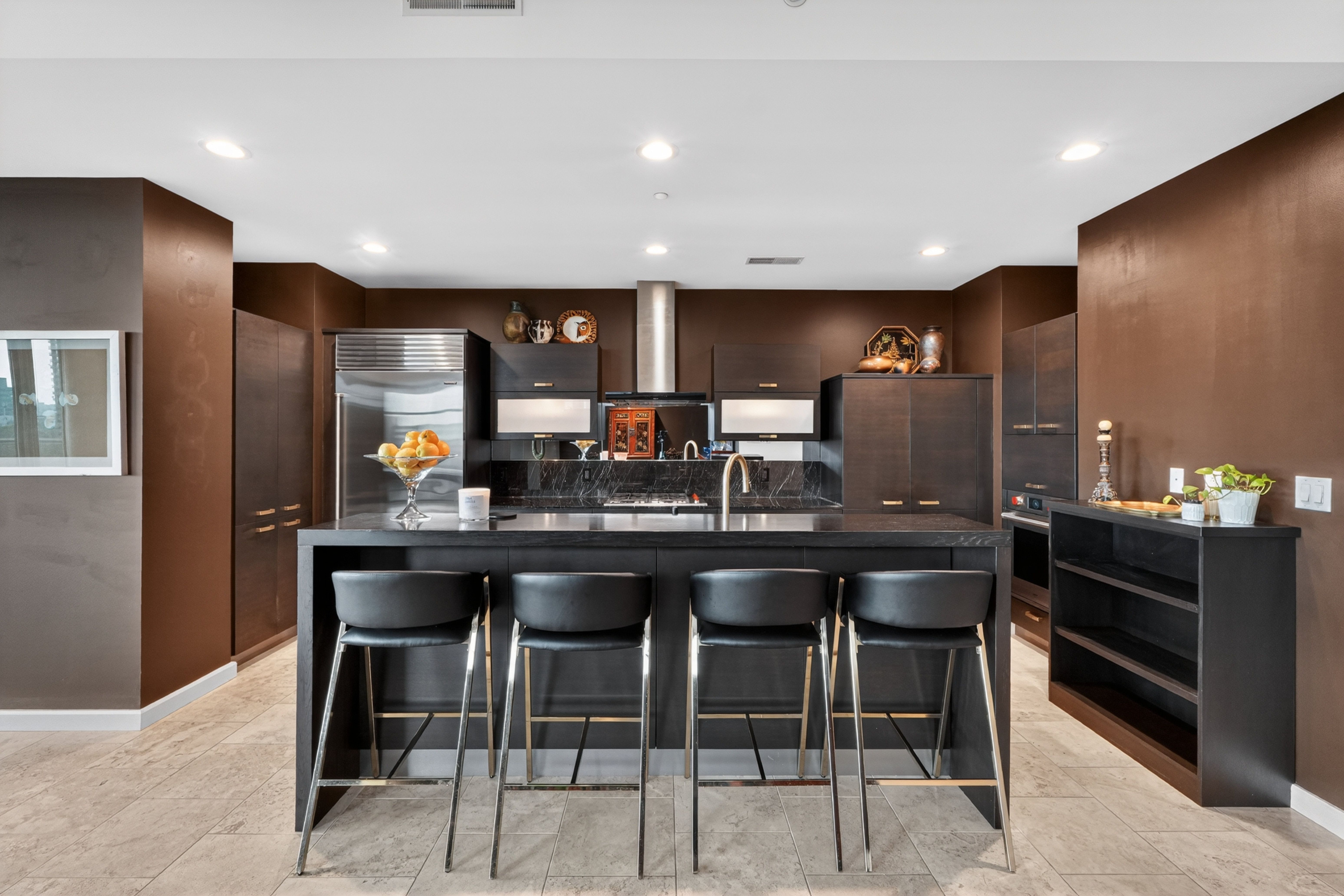  Luxury Sky-High Living in the Heart of Central West End - 物件實景