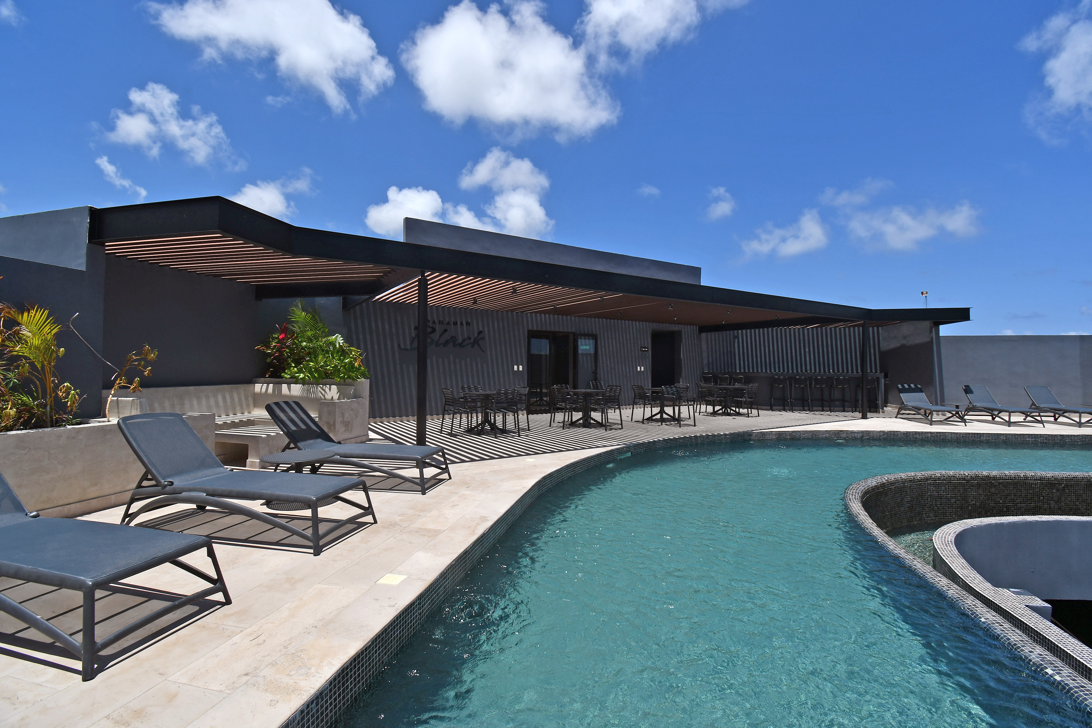  Black Essence of Contemporary Luxury - 物件實景