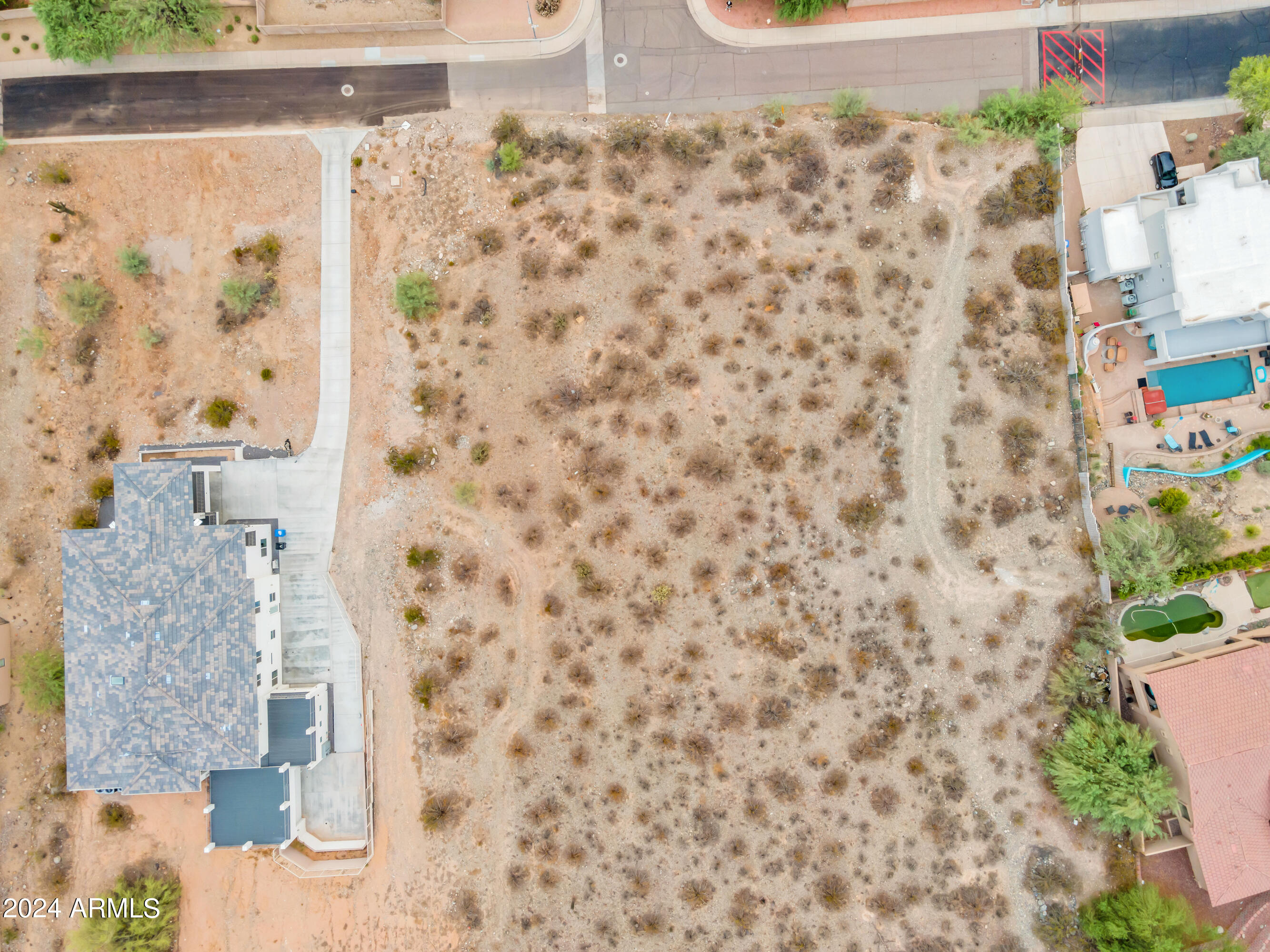 Phoenix, Arizona, 85022, United States, ,Land,For Sale,1828373