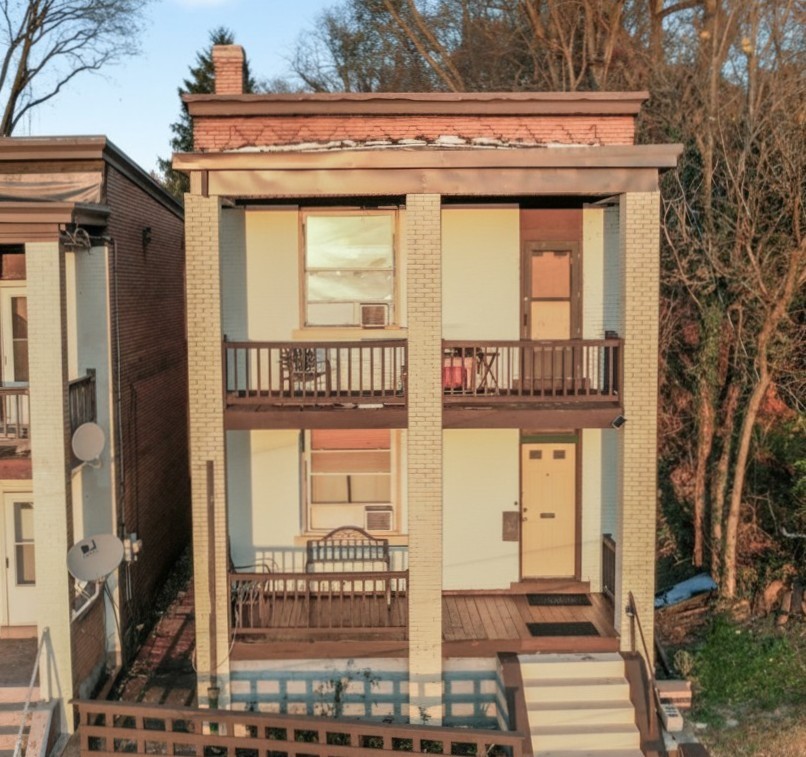 Marshall Shadeland, Pennsylvania, 15212, United States, 6 Bedrooms Bedrooms, ,2 BathroomsBathrooms,Residential,For Sale,1998082