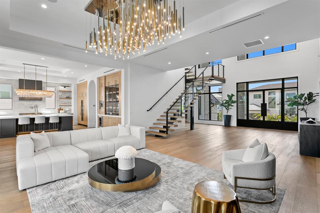 Tampa, Florida, 33629, United States, 4 Bedrooms Bedrooms, ,6 BathroomsBathrooms,Residential,For Sale,1932430