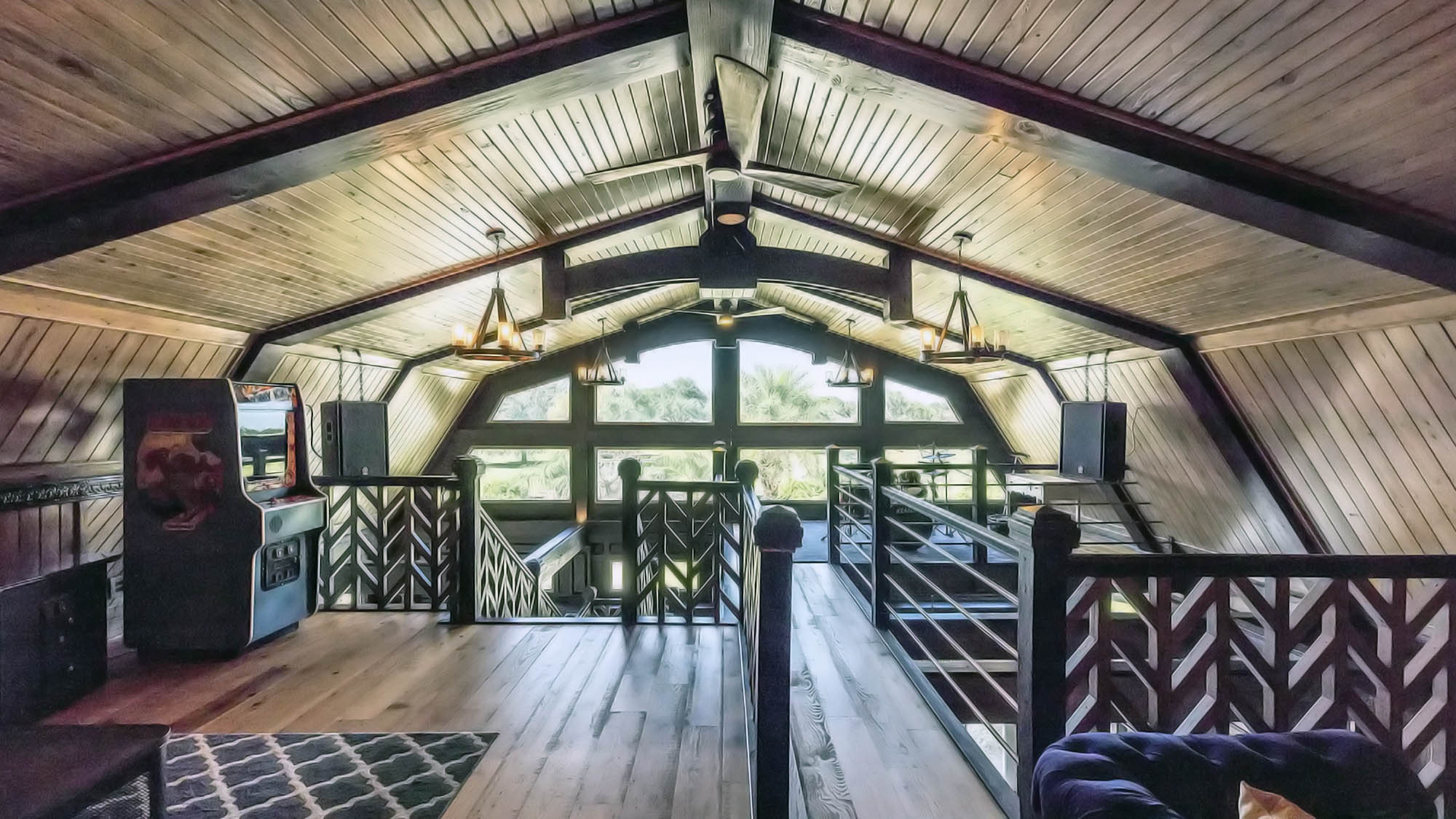 Houma, Louisiana, 70360, United States, 4 Bedrooms Bedrooms, ,5 BathroomsBathrooms,Residential,For Sale,1992086