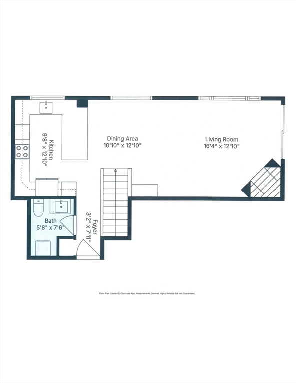 Cambridge, Massachusetts, 02139, United States, 2 Bedrooms Bedrooms, ,2 BathroomsBathrooms,Residential,For Sale,1939557