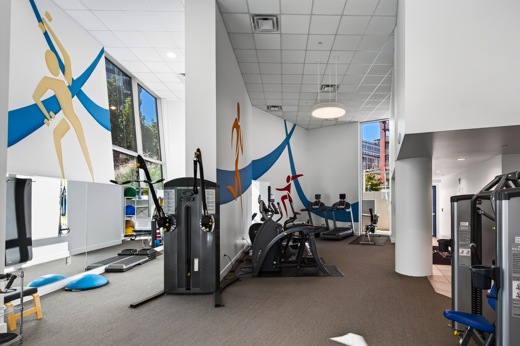  1 Roebling Way, Covington, KY 41011 - 物件實景