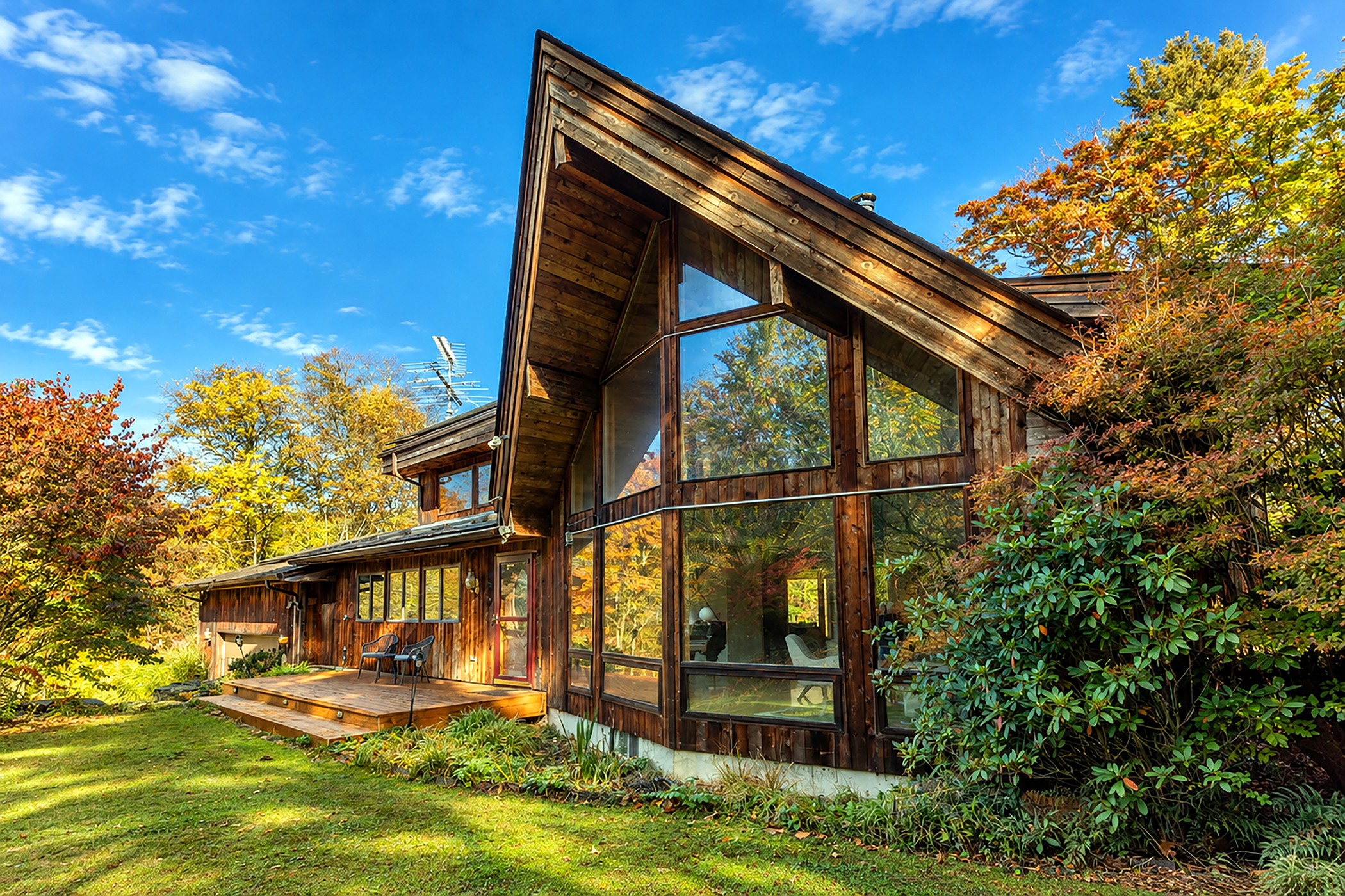  145 Cornwall Hollow Road - 物件實景