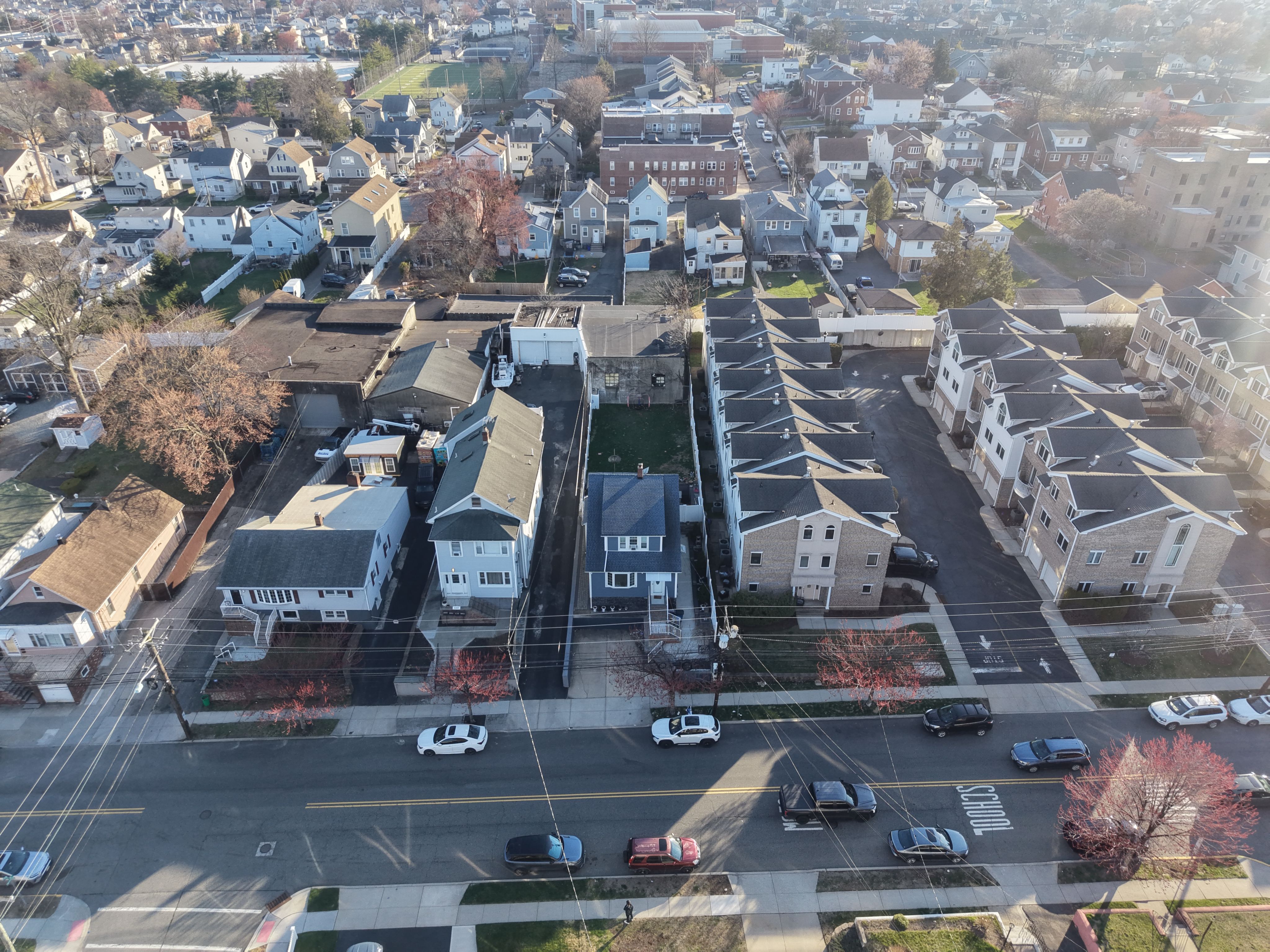  644 Valley Brook Avenue, Lyndhurst, NJ 07071 - 物件實景