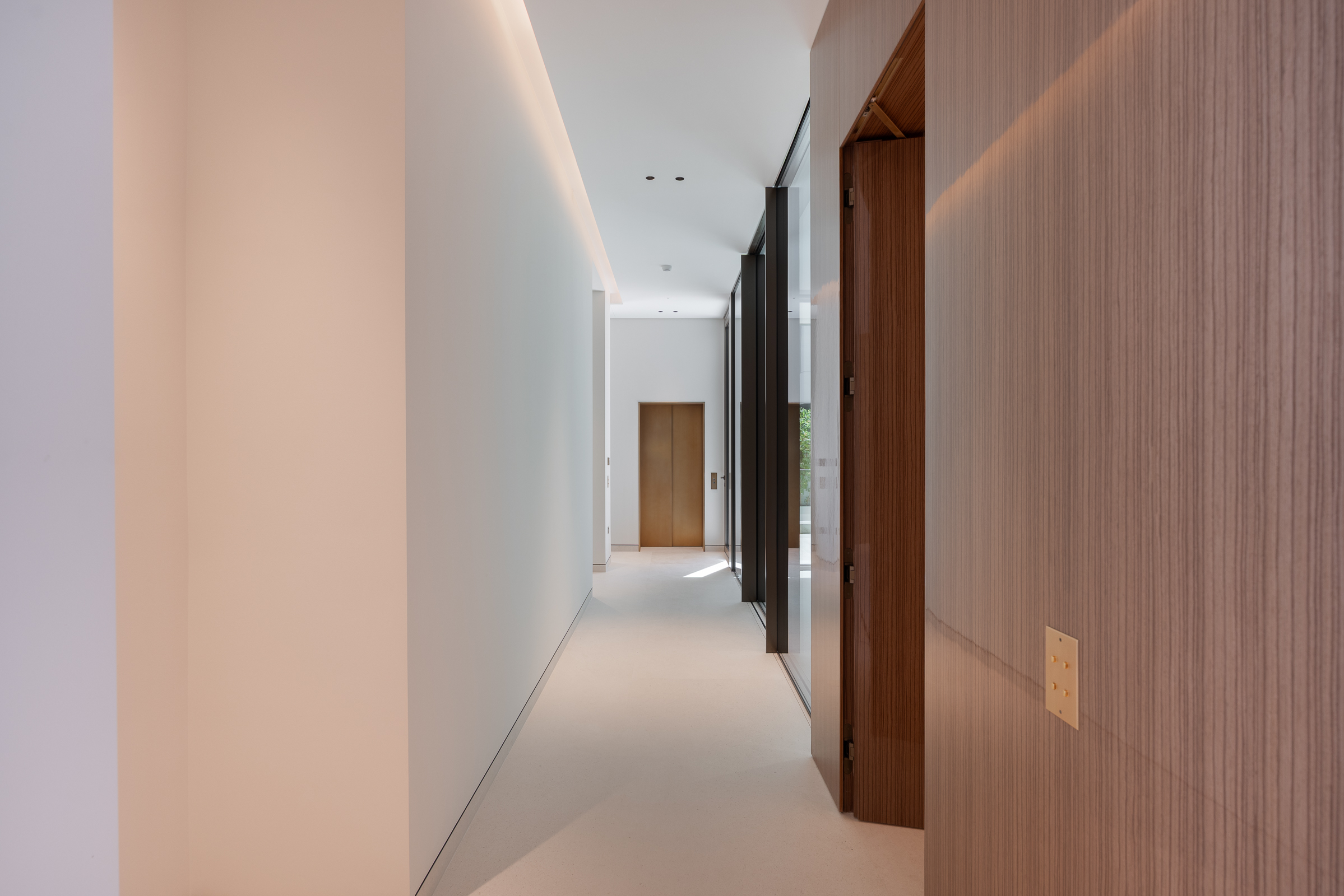  Corner Dubai Hills Estate Villa With Golf Views - 物件實景