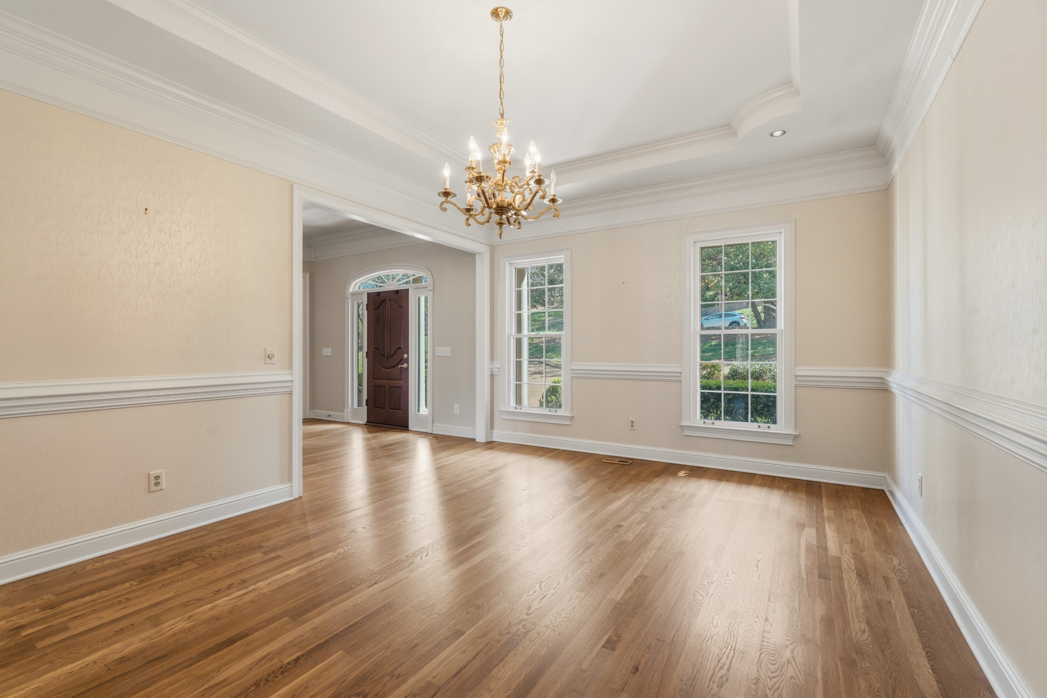  923 Stuart Ln, Brentwood, TN, 37027 - 物件實景