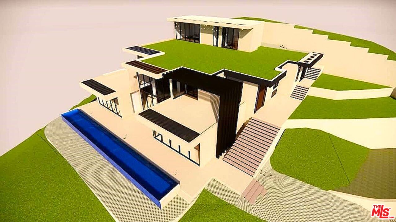 Malibu, California, 90265, United States, ,Land,For Sale,1998813