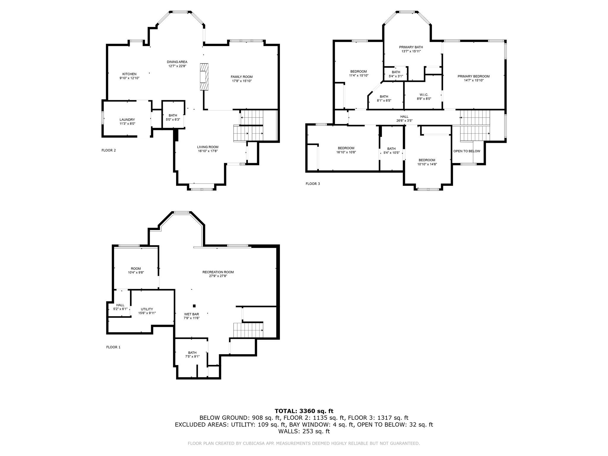 Urbandale, Iowa, 50323, United States, 5 Bedrooms Bedrooms, ,5 BathroomsBathrooms,Residential,For Sale,1978206