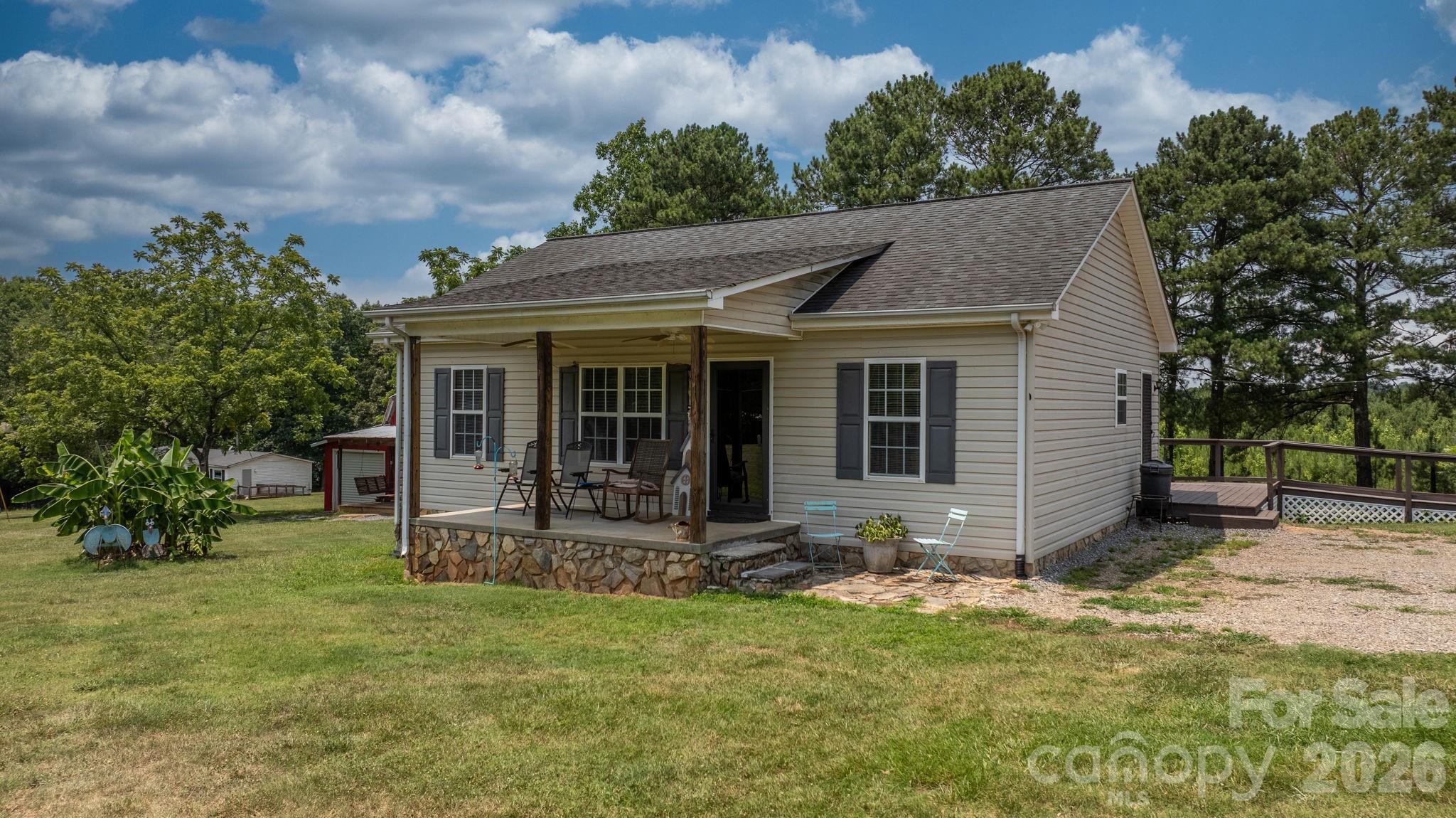 Springs East Rd, Lincolnton, NC 28092
