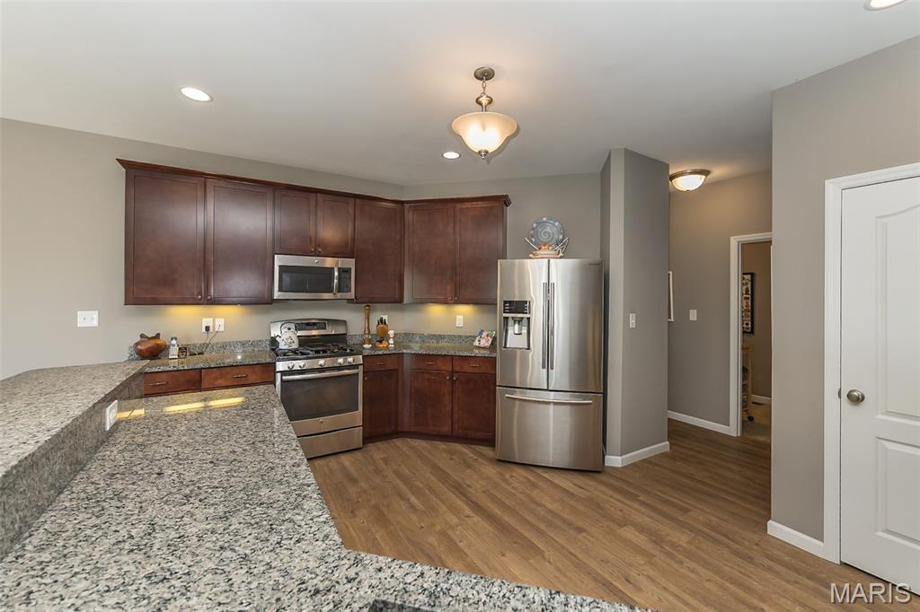 Mehlville, Missouri, 63128, United States, 3 Bedrooms Bedrooms, ,3 BathroomsBathrooms,Residential,For Sale,1966938