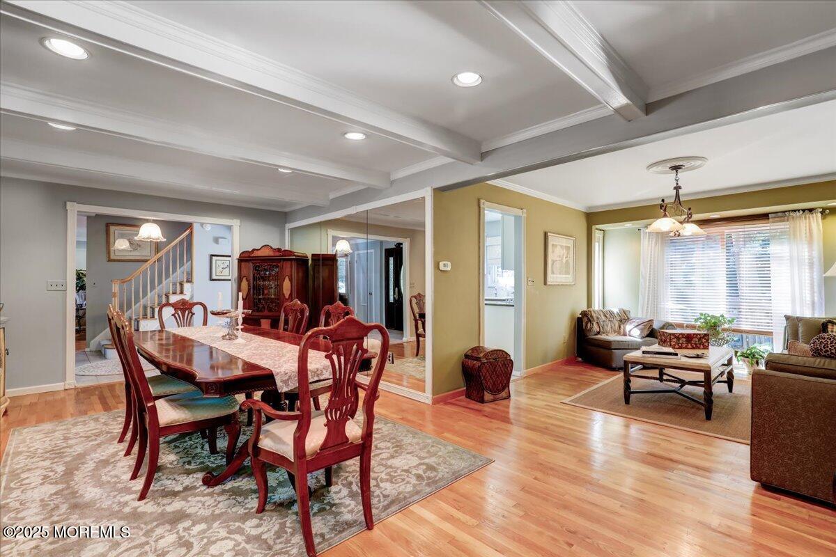 Morganville, New Jersey, 07751, United States, 4 Bedrooms Bedrooms, ,3 BathroomsBathrooms,Residential,For Sale,1914665