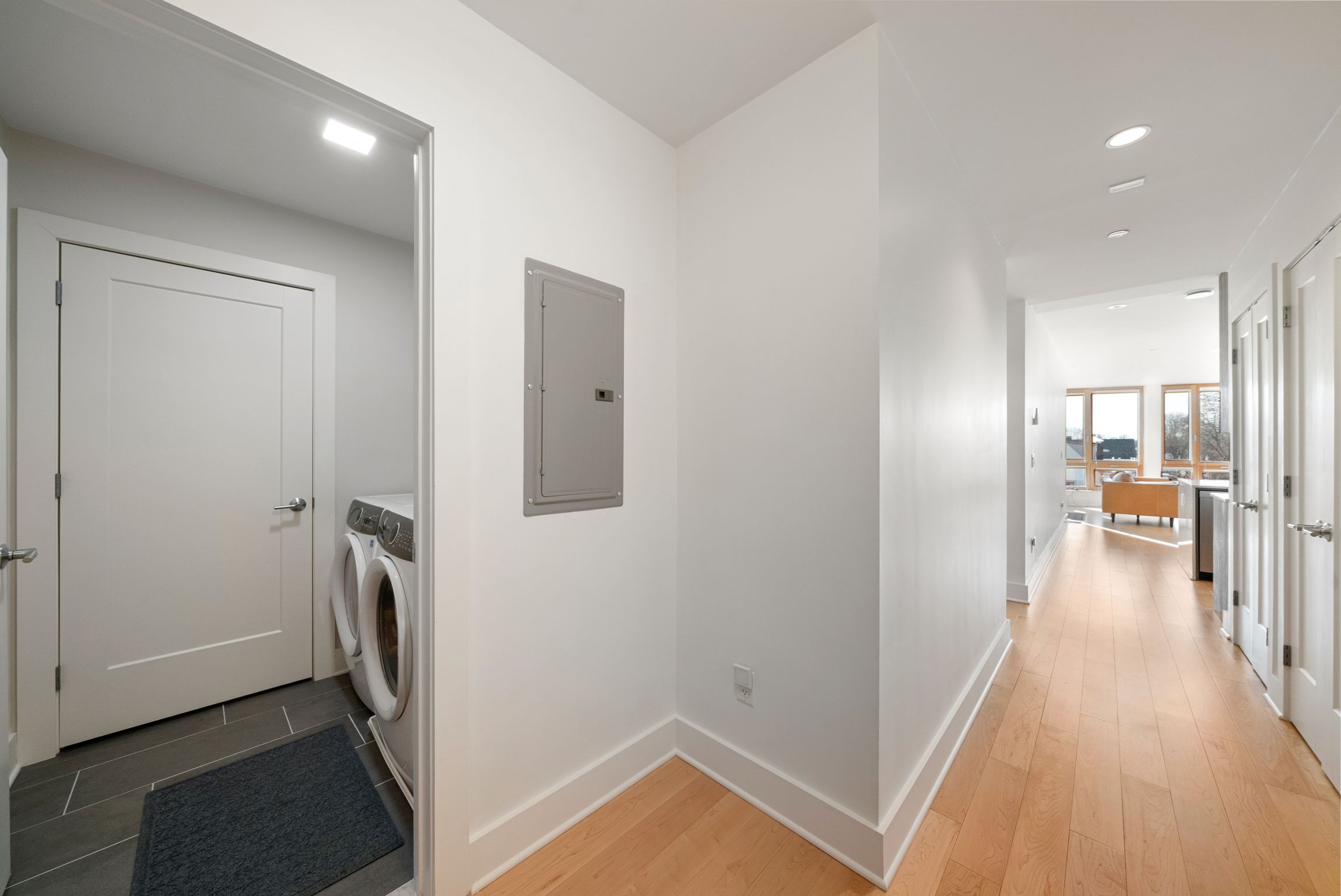  240 Salem Street, Unit 3B, Medford, MA, 02155 - 物件實景
