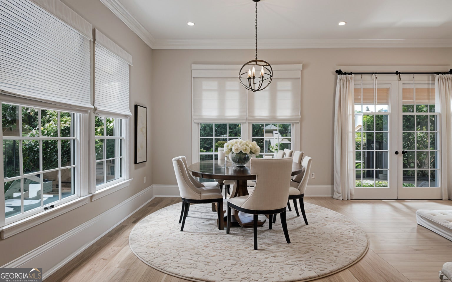 Peachtree City, Georgia, 30269, United States, 4 Bedrooms Bedrooms, ,3 BathroomsBathrooms,Residential,For Sale,2013039